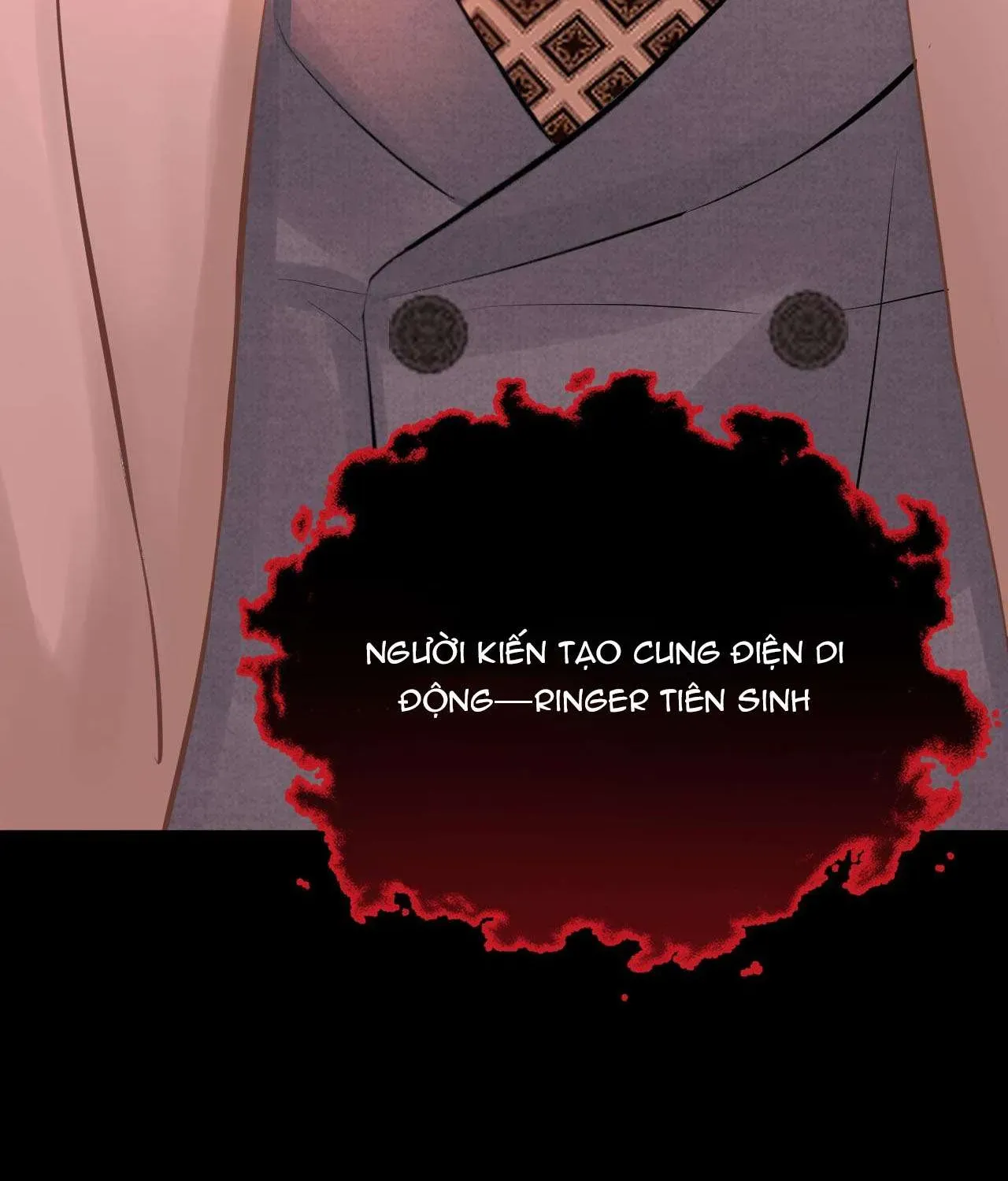 Hương Dục Niệm Chương 21 - Trang 34