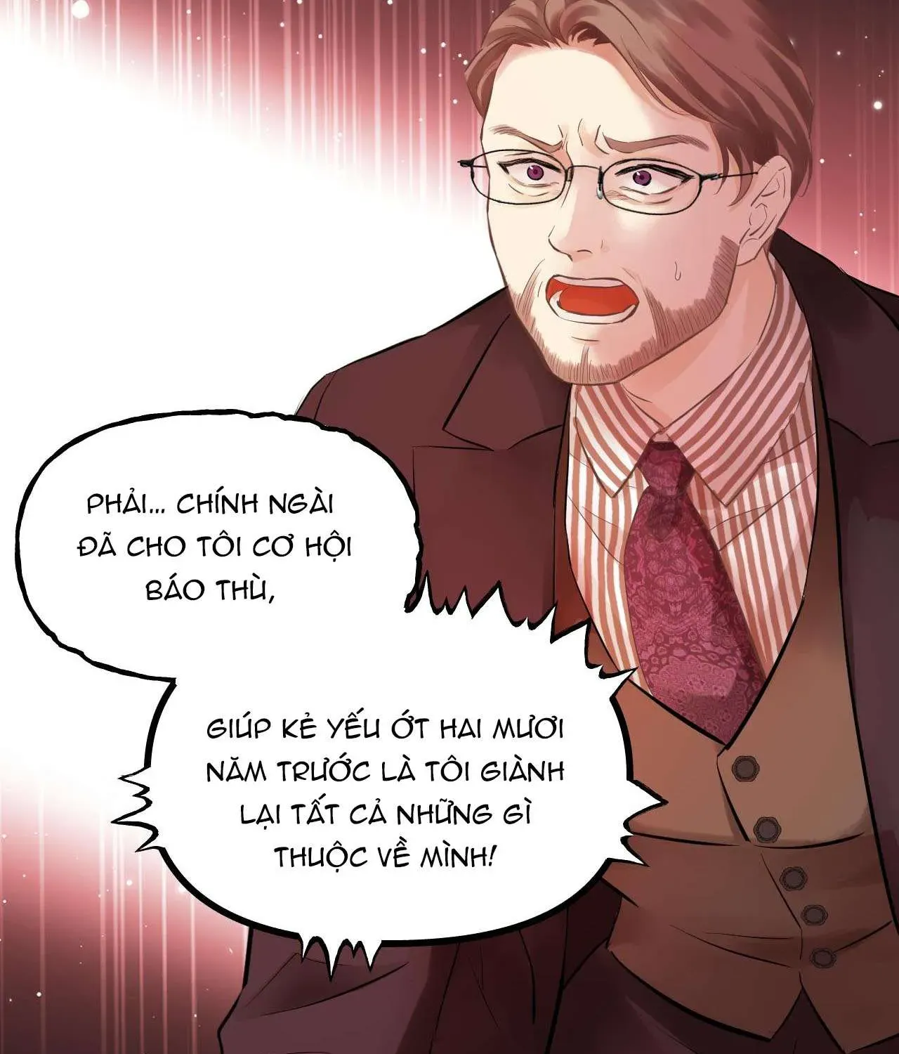 Hương Dục Niệm Chương 21 - Trang 37