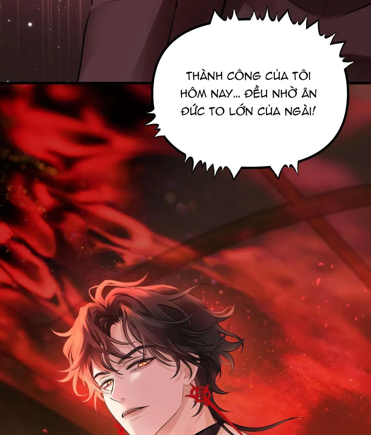 Hương Dục Niệm Chương 21 - Trang 38