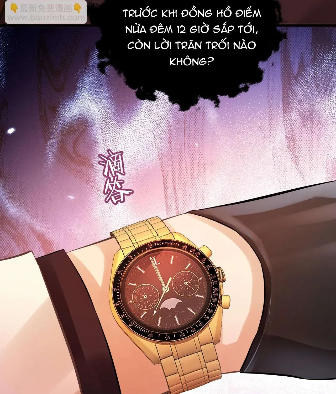 Hương Dục Niệm Chương 21 - Trang 41