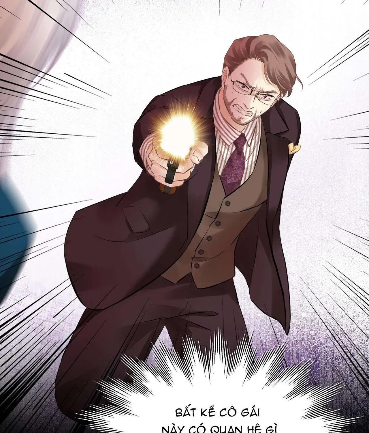 Hương Dục Niệm Chương 21 - Trang 44