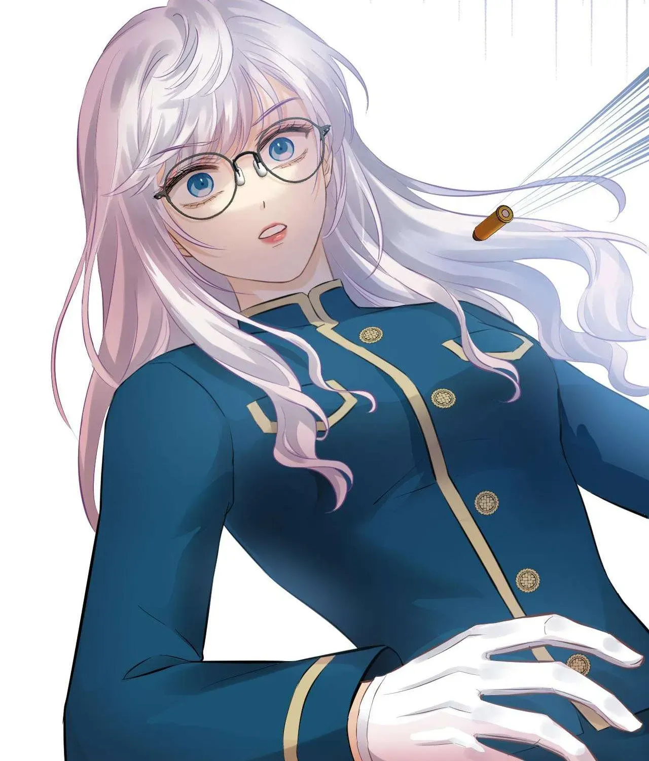 Hương Dục Niệm Chương 21 - Trang 46