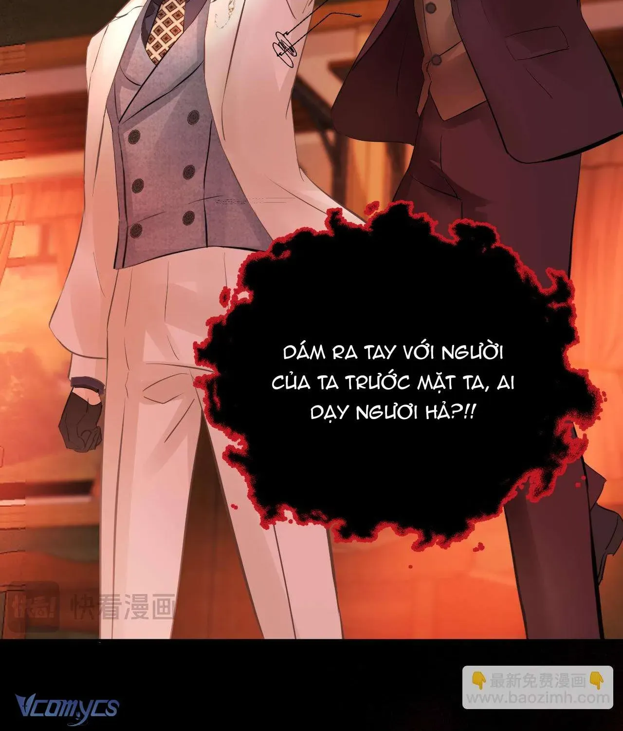 Hương Dục Niệm Chương 21 - Trang 50