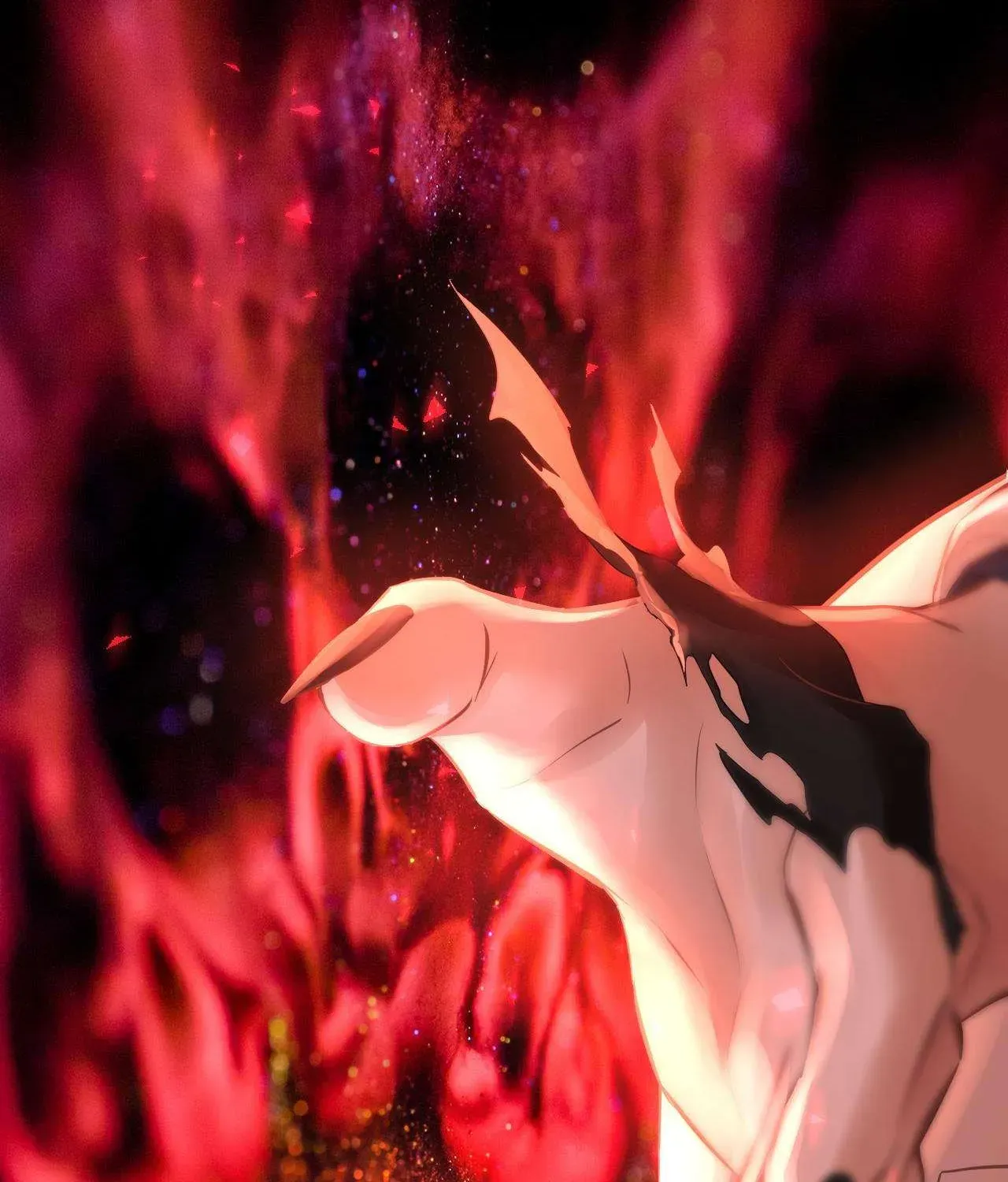 Hương Dục Niệm Chương 21 - Trang 54