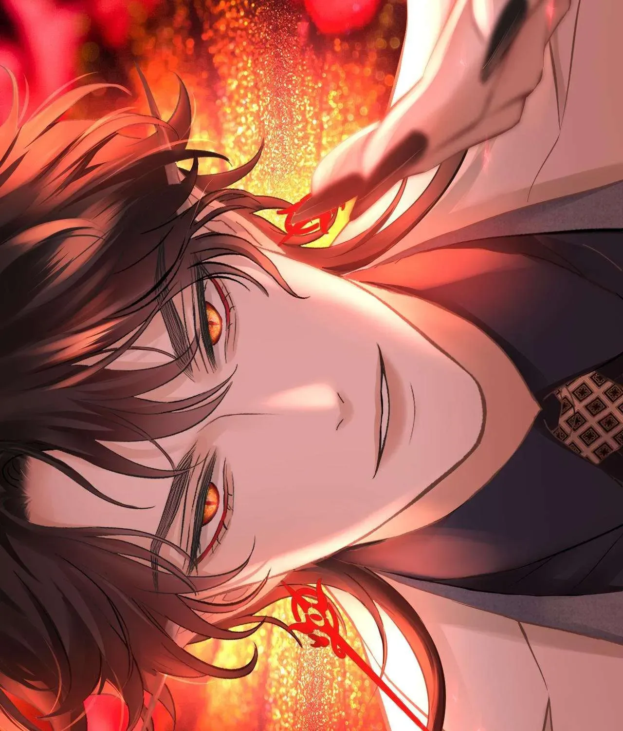 Hương Dục Niệm Chương 21 - Trang 55