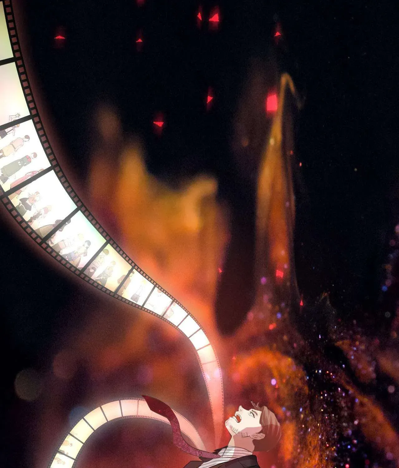 Hương Dục Niệm Chương 21 - Trang 58