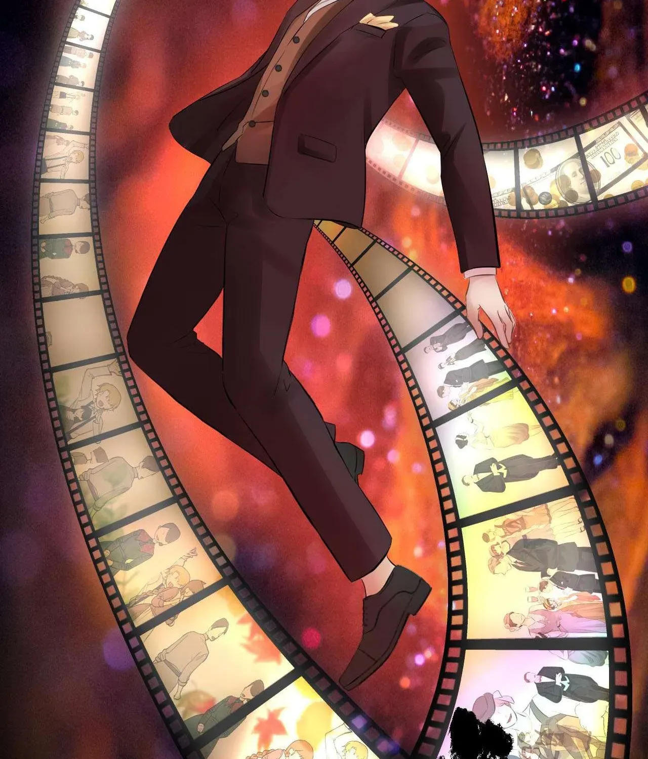 Hương Dục Niệm Chương 21 - Trang 59