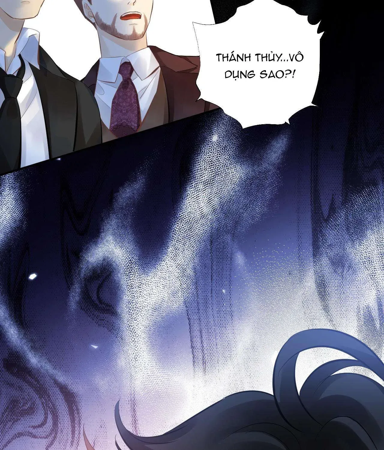 Hương Dục Niệm Chương 21 - Trang 7