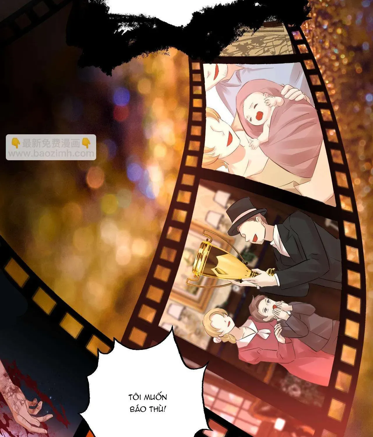 Hương Dục Niệm Chương 21 - Trang 61