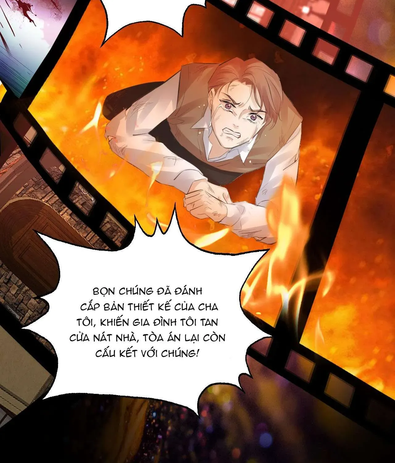 Hương Dục Niệm Chương 21 - Trang 62