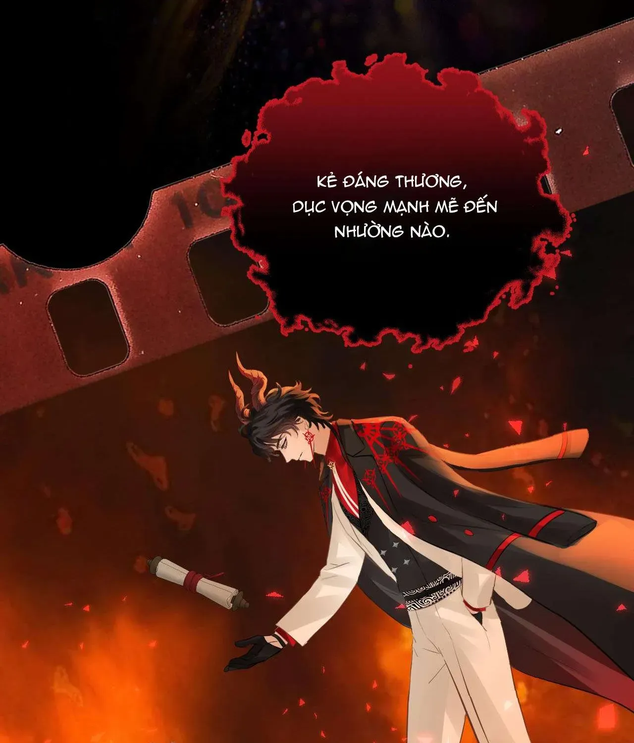 Hương Dục Niệm Chương 21 - Trang 63