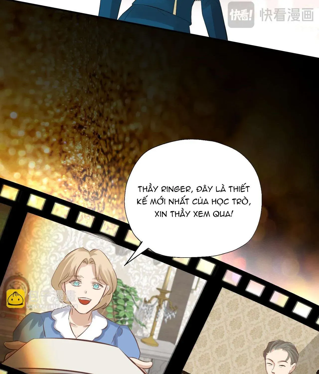 Hương Dục Niệm Chương 21 - Trang 68