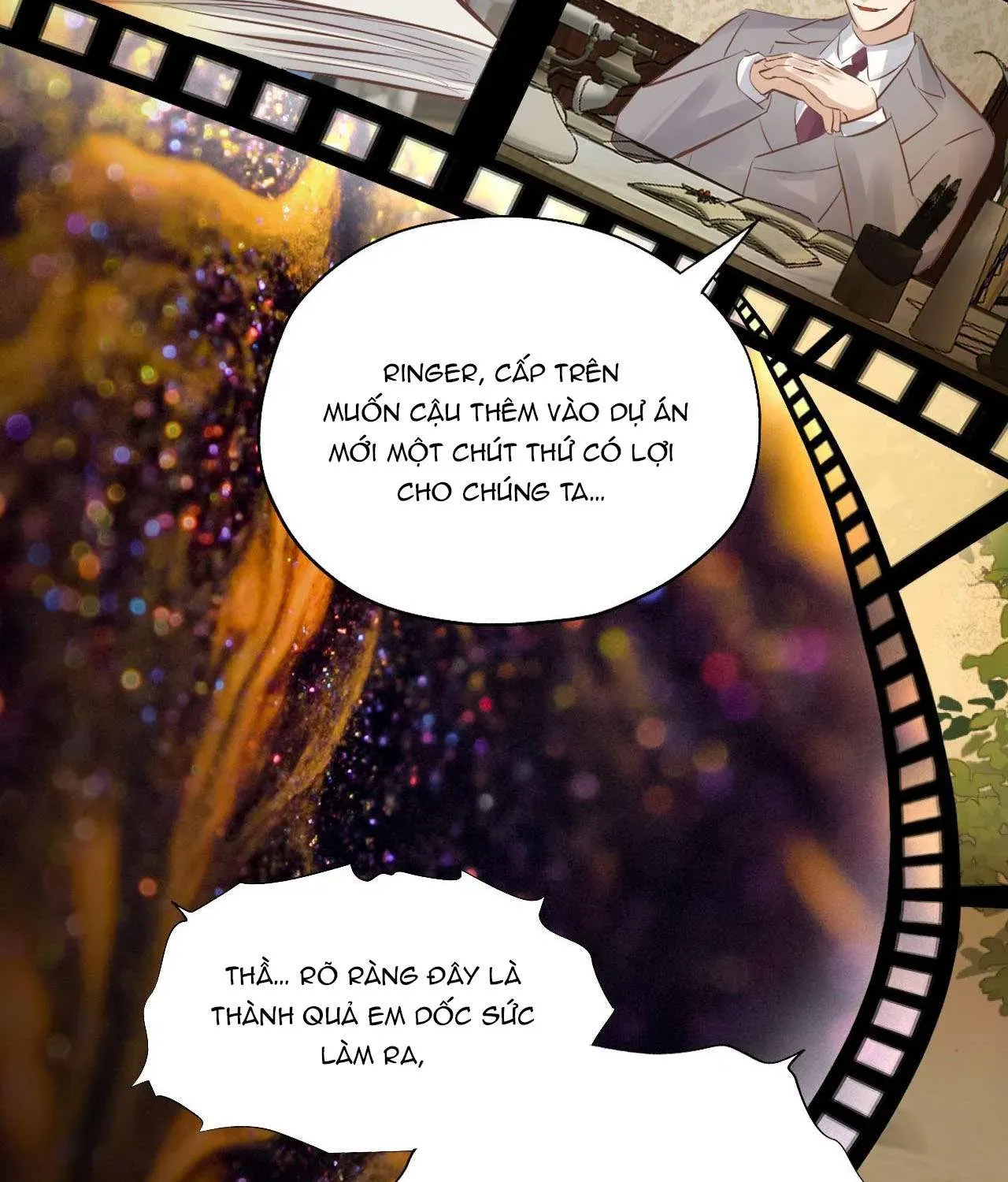 Hương Dục Niệm Chương 21 - Trang 69