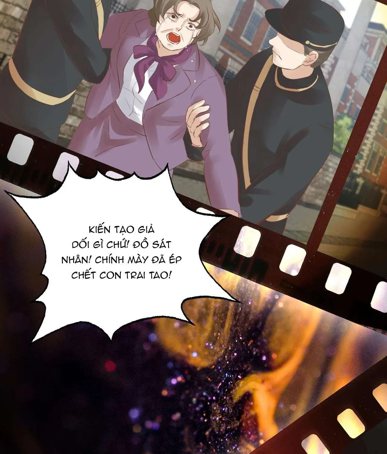 Hương Dục Niệm Chương 21 - Trang 72