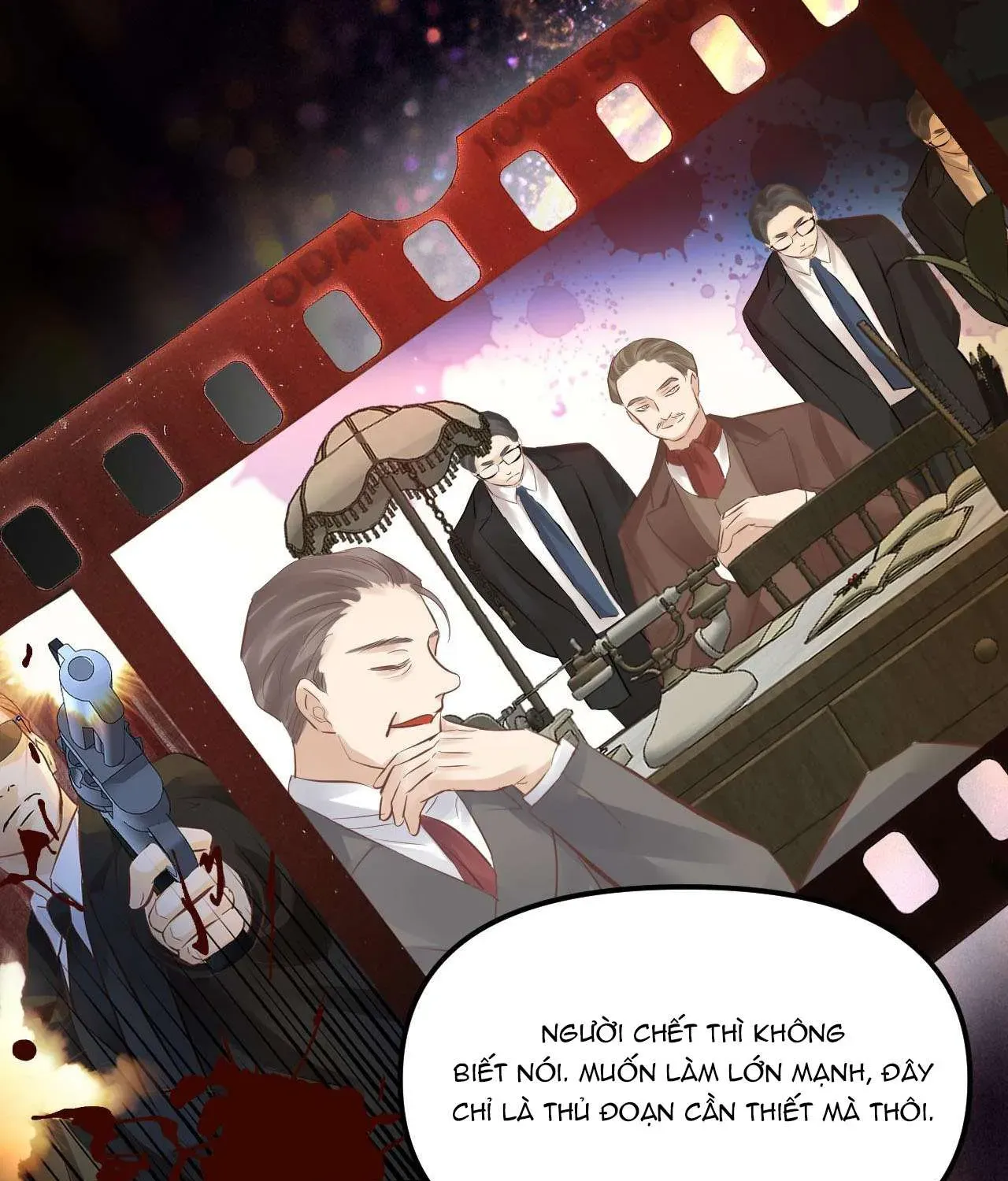 Hương Dục Niệm Chương 21 - Trang 73