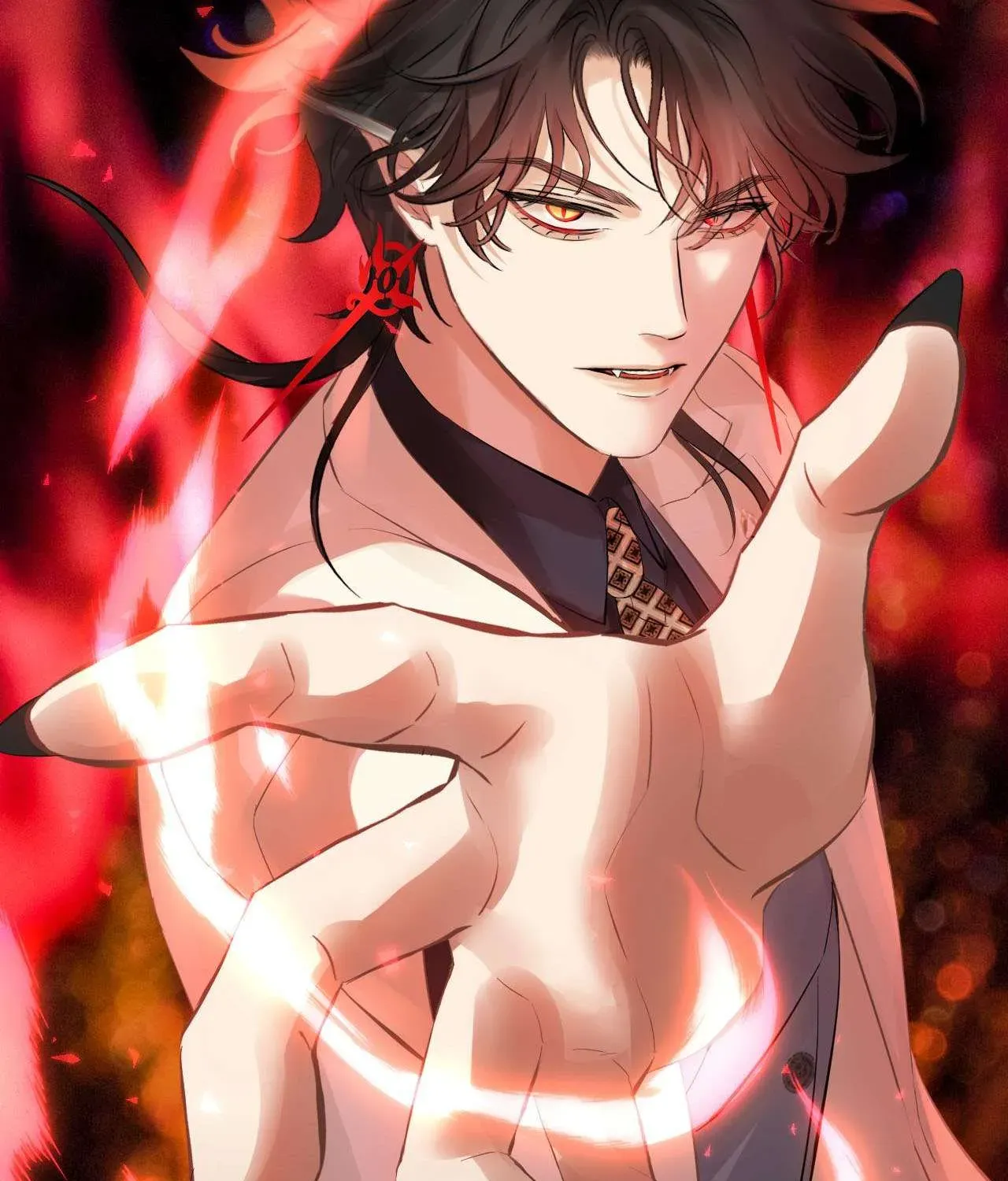 Hương Dục Niệm Chương 21 - Trang 79