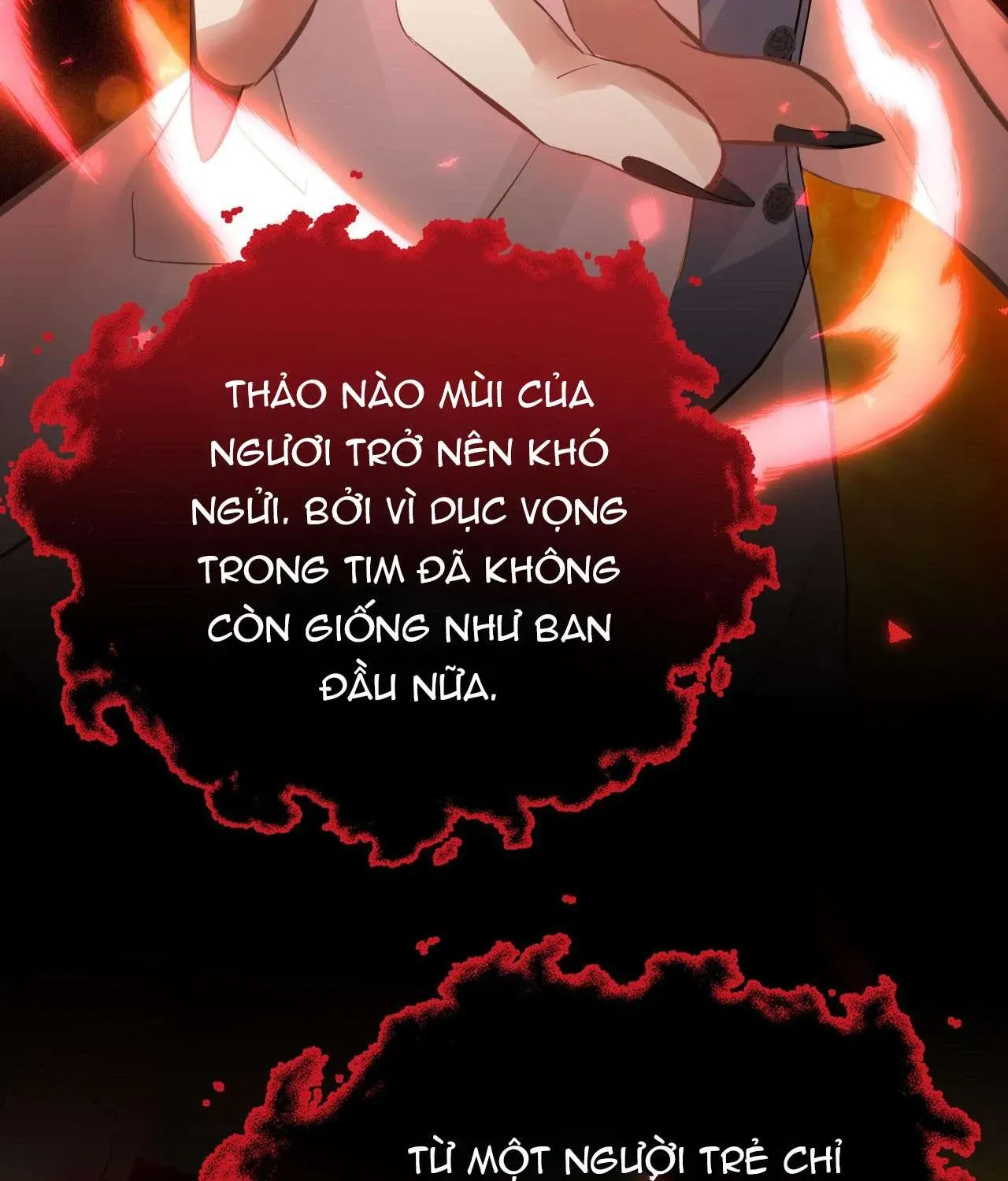 Hương Dục Niệm Chương 21 - Trang 80