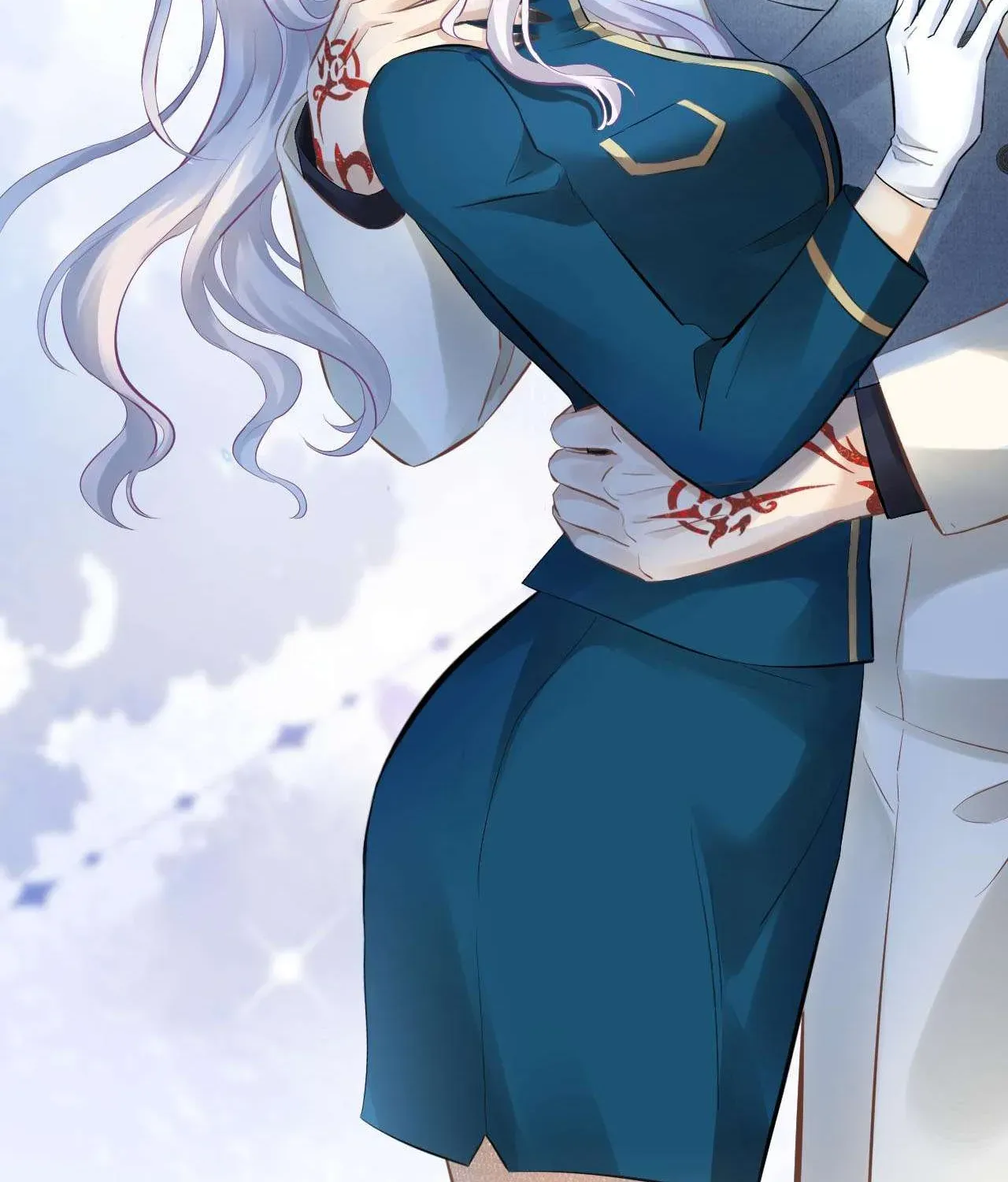 Hương Dục Niệm Chương 21 - Trang 95