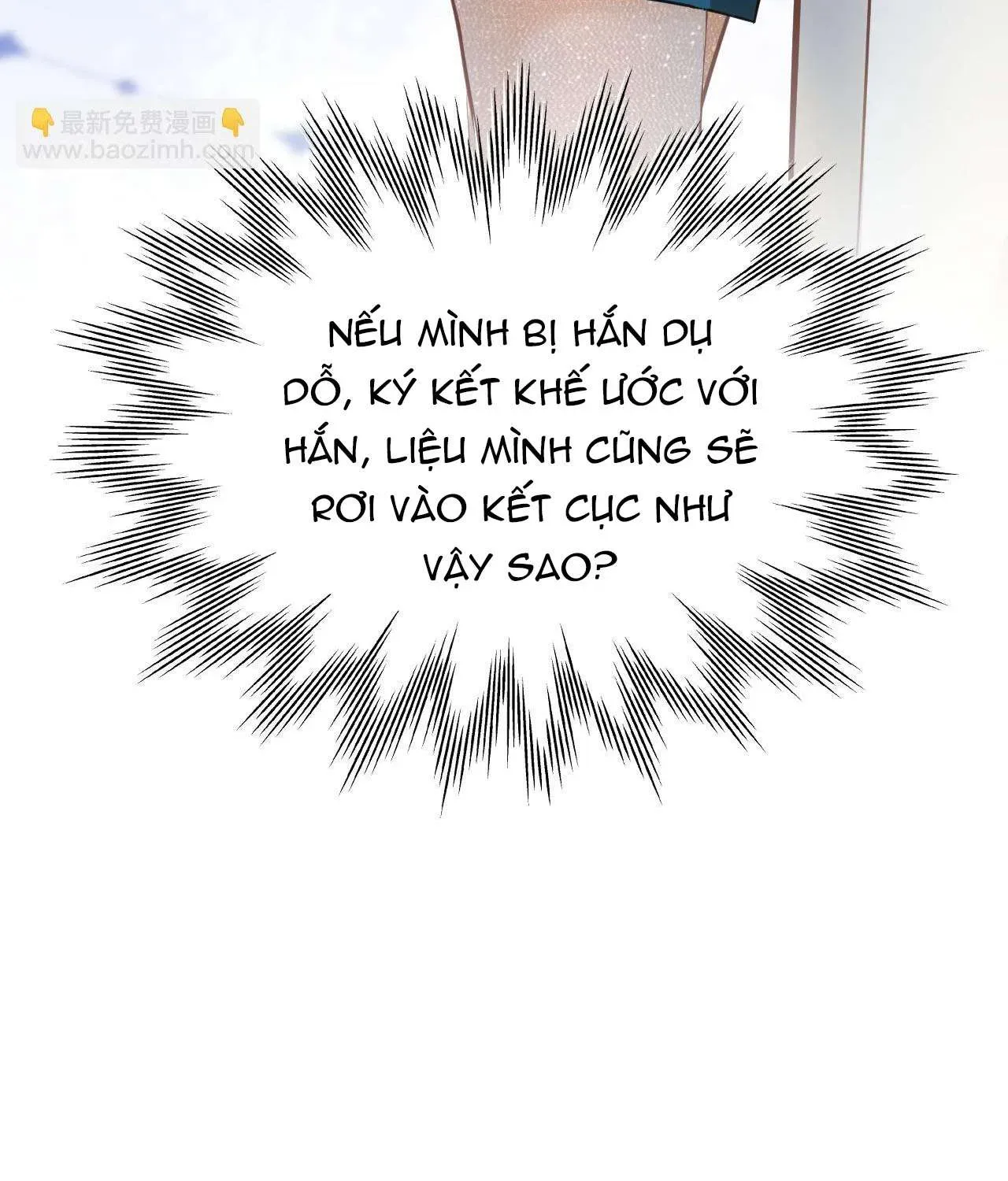 Hương Dục Niệm Chương 21 - Trang 96