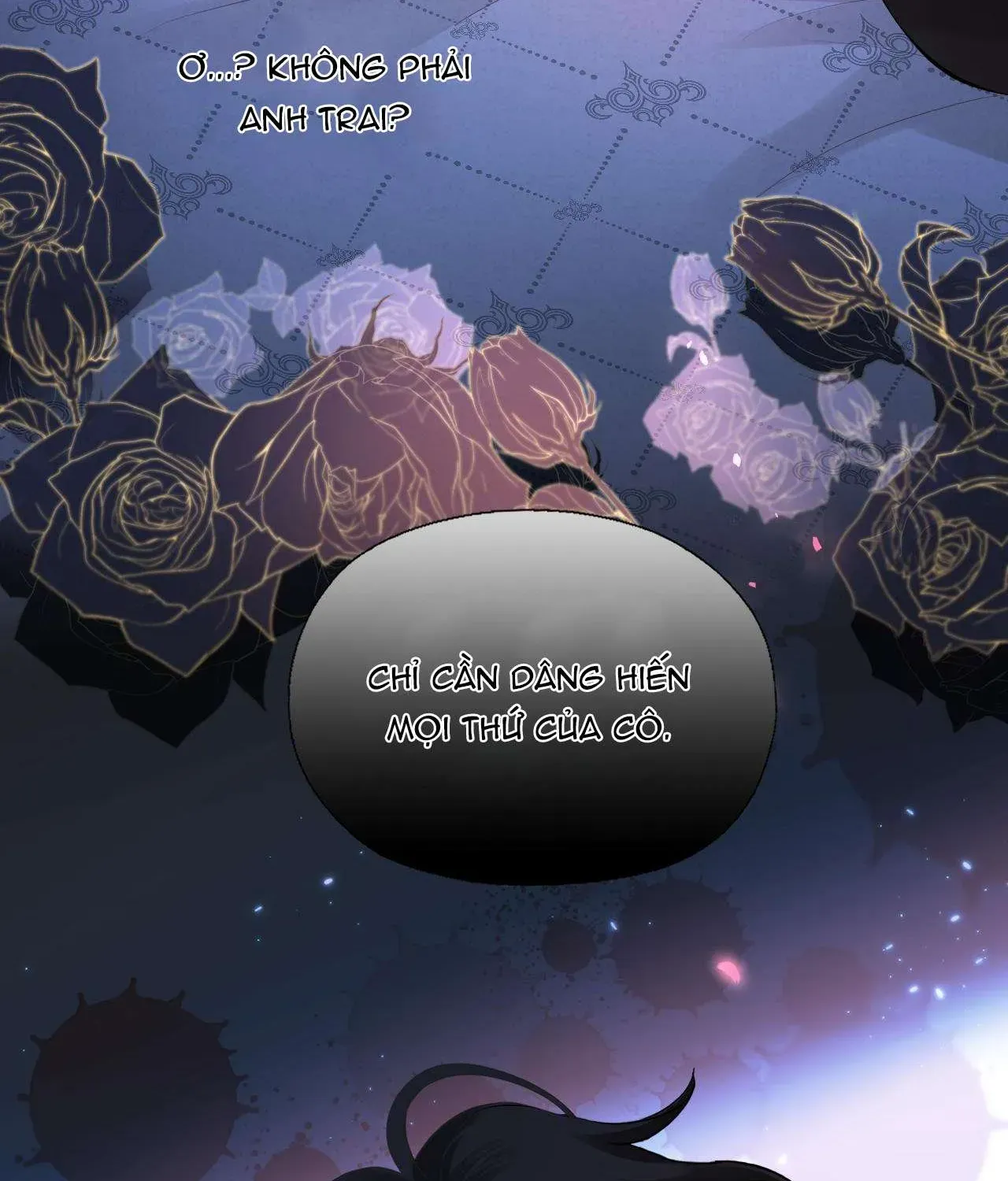 Hương Dục Niệm Chương 22 - Trang 12