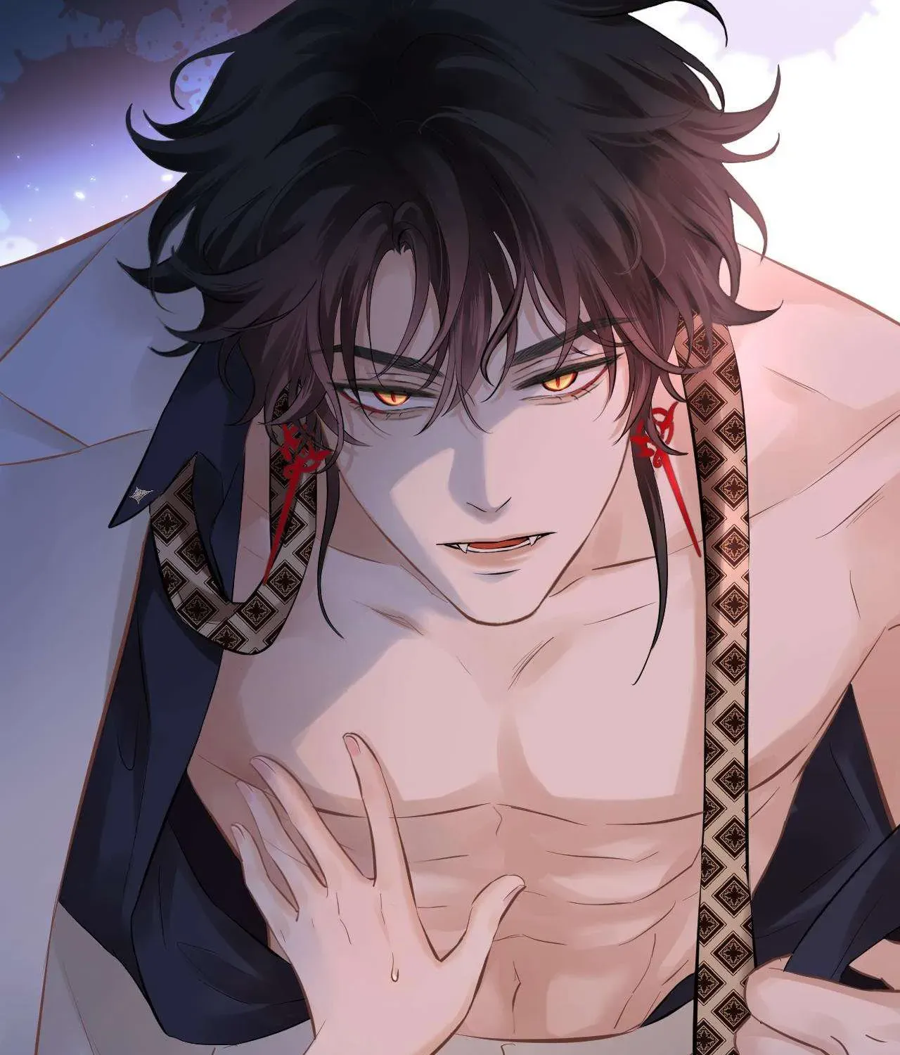 Hương Dục Niệm Chương 22 - Trang 13