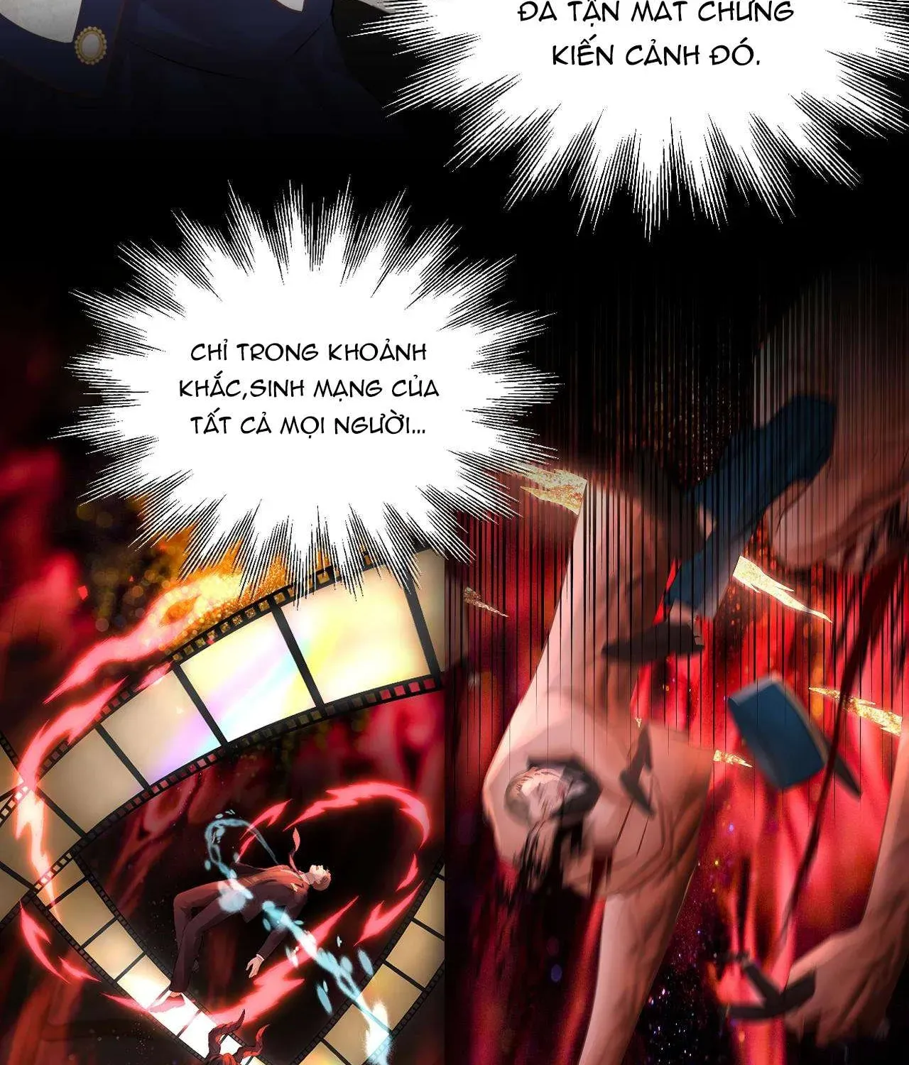 Hương Dục Niệm Chương 22 - Trang 22