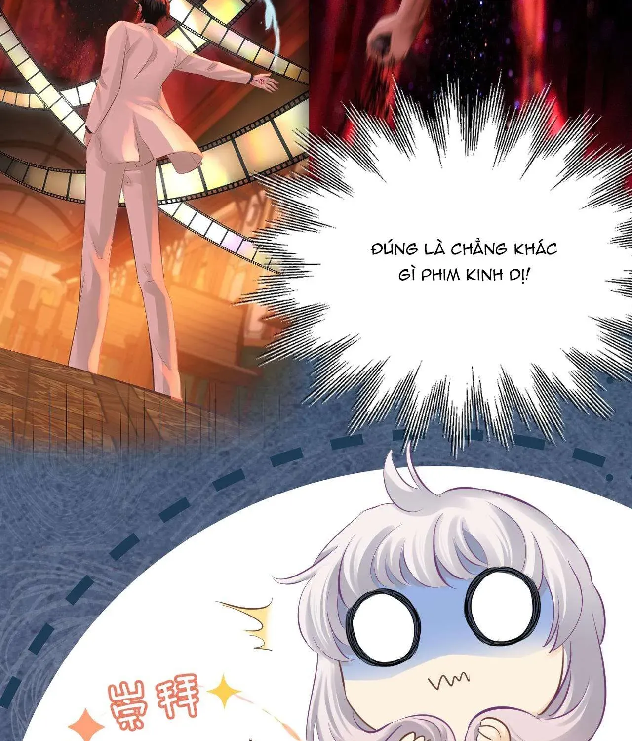 Hương Dục Niệm Chương 22 - Trang 23