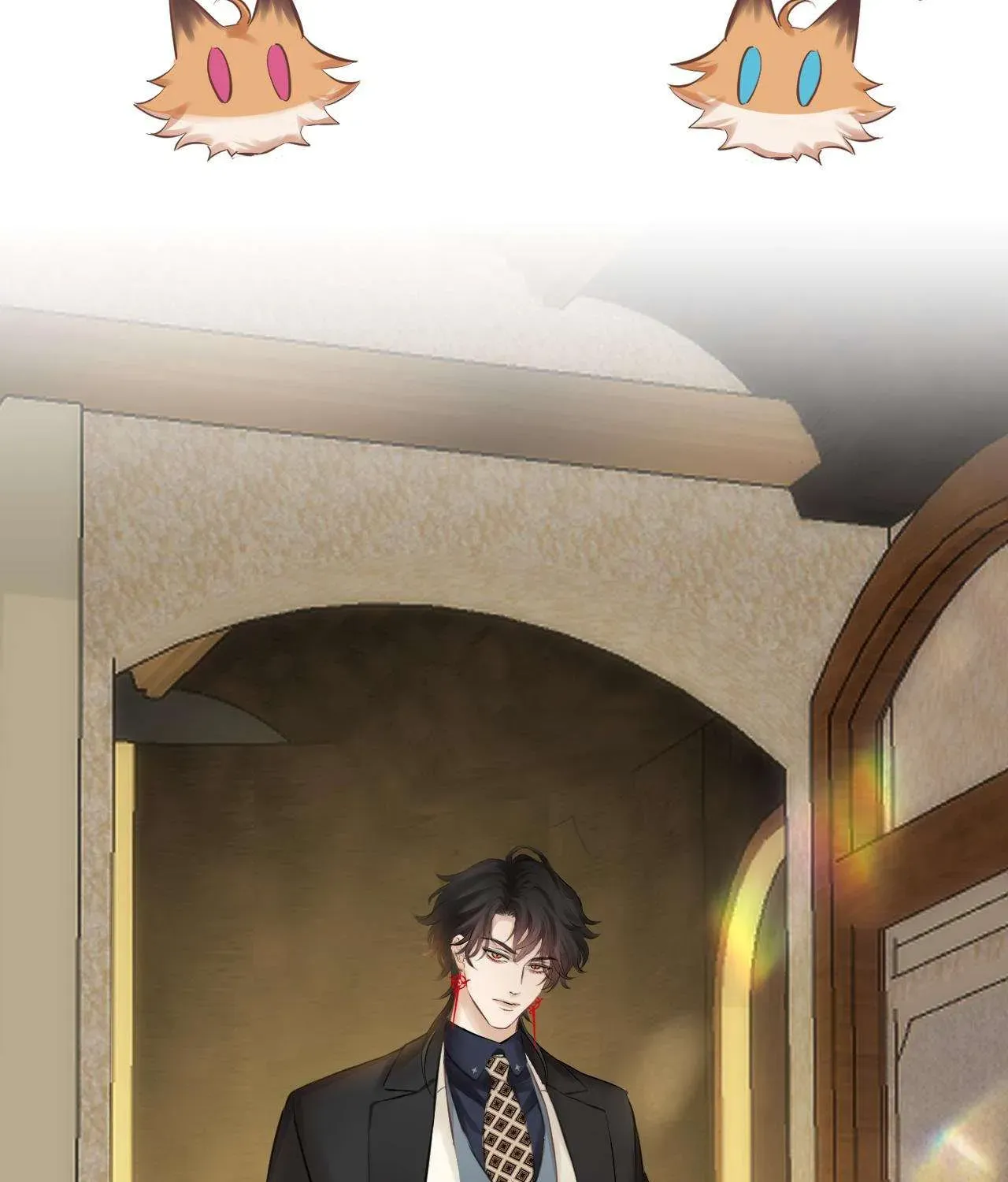 Hương Dục Niệm Chương 22 - Trang 25