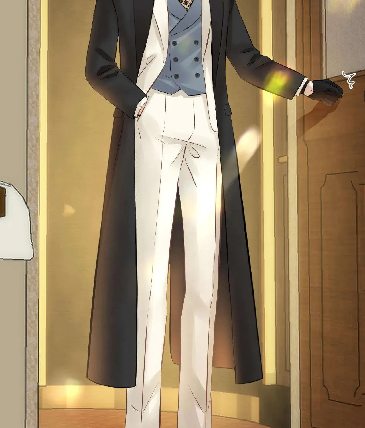 Hương Dục Niệm Chương 22 - Trang 26