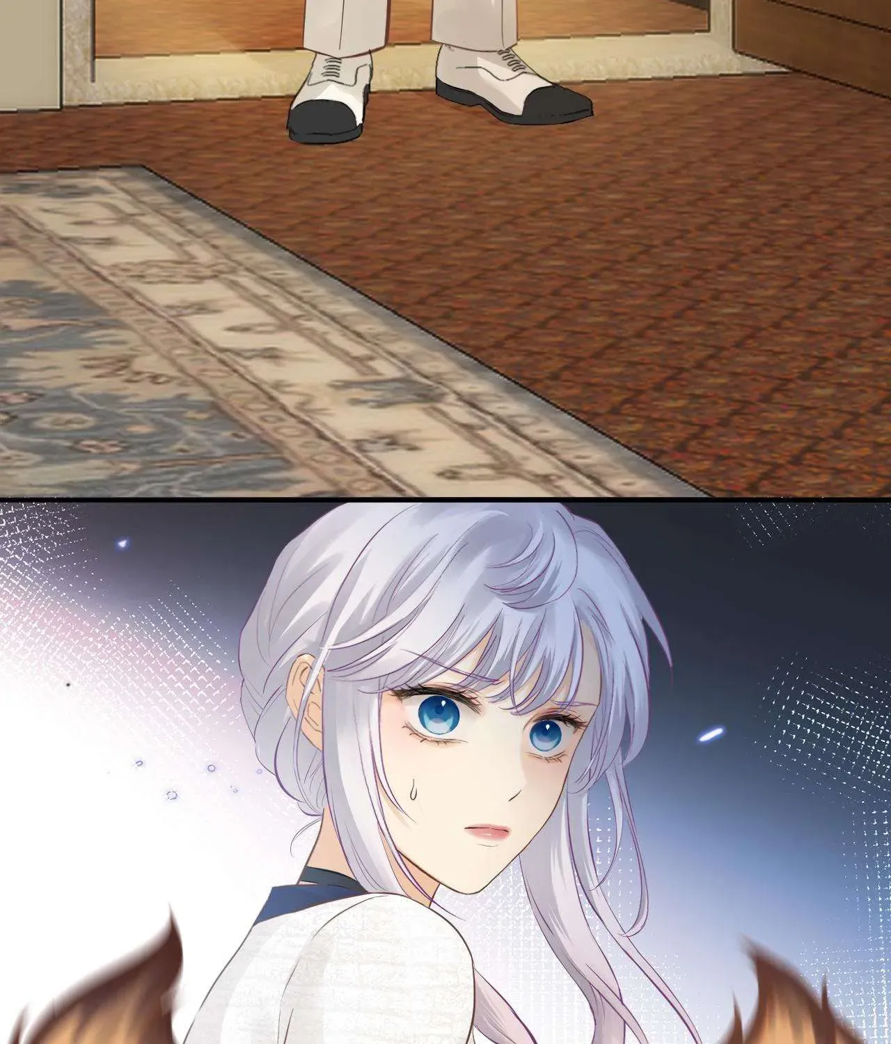 Hương Dục Niệm Chương 22 - Trang 27