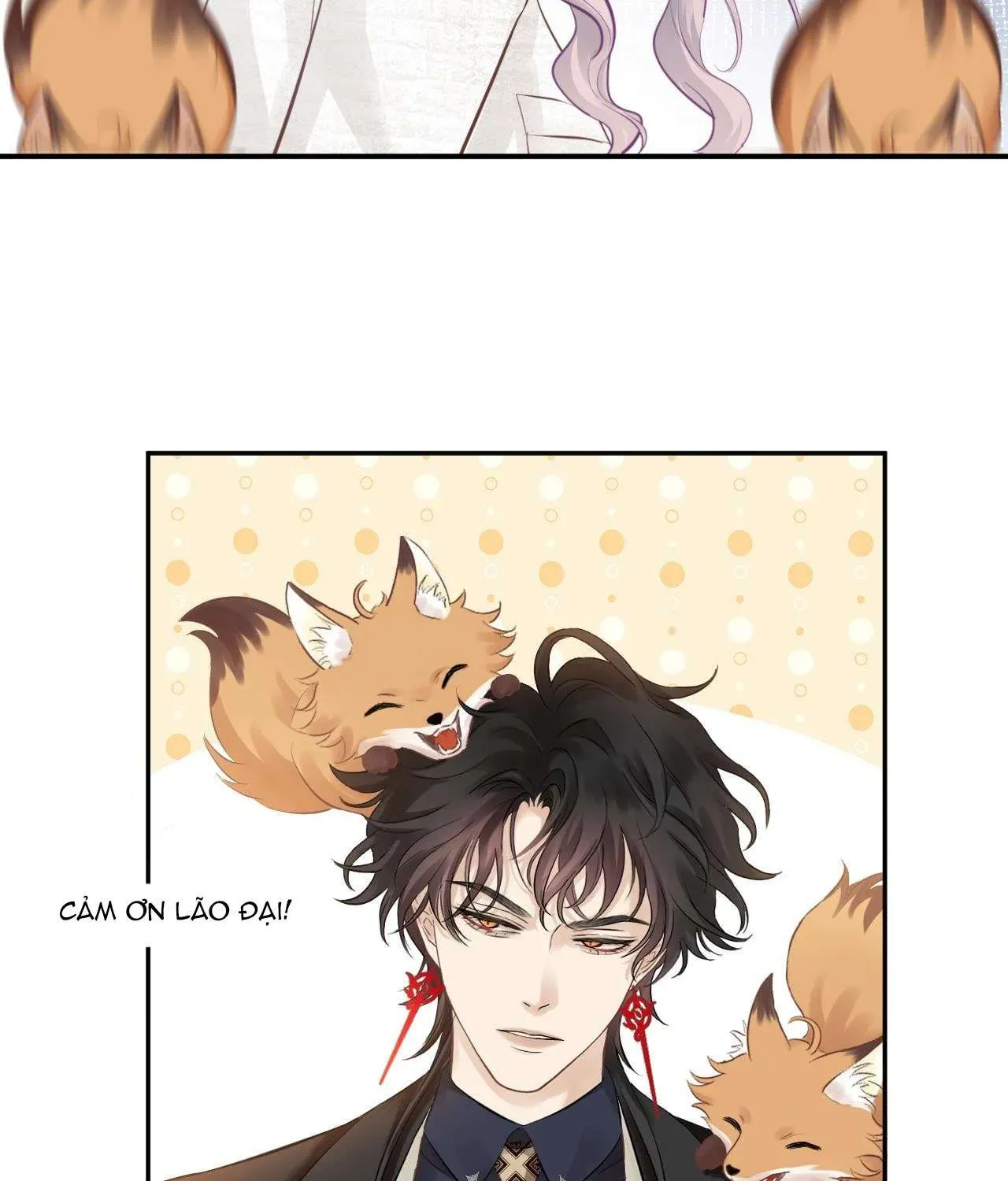 Hương Dục Niệm Chương 22 - Trang 28