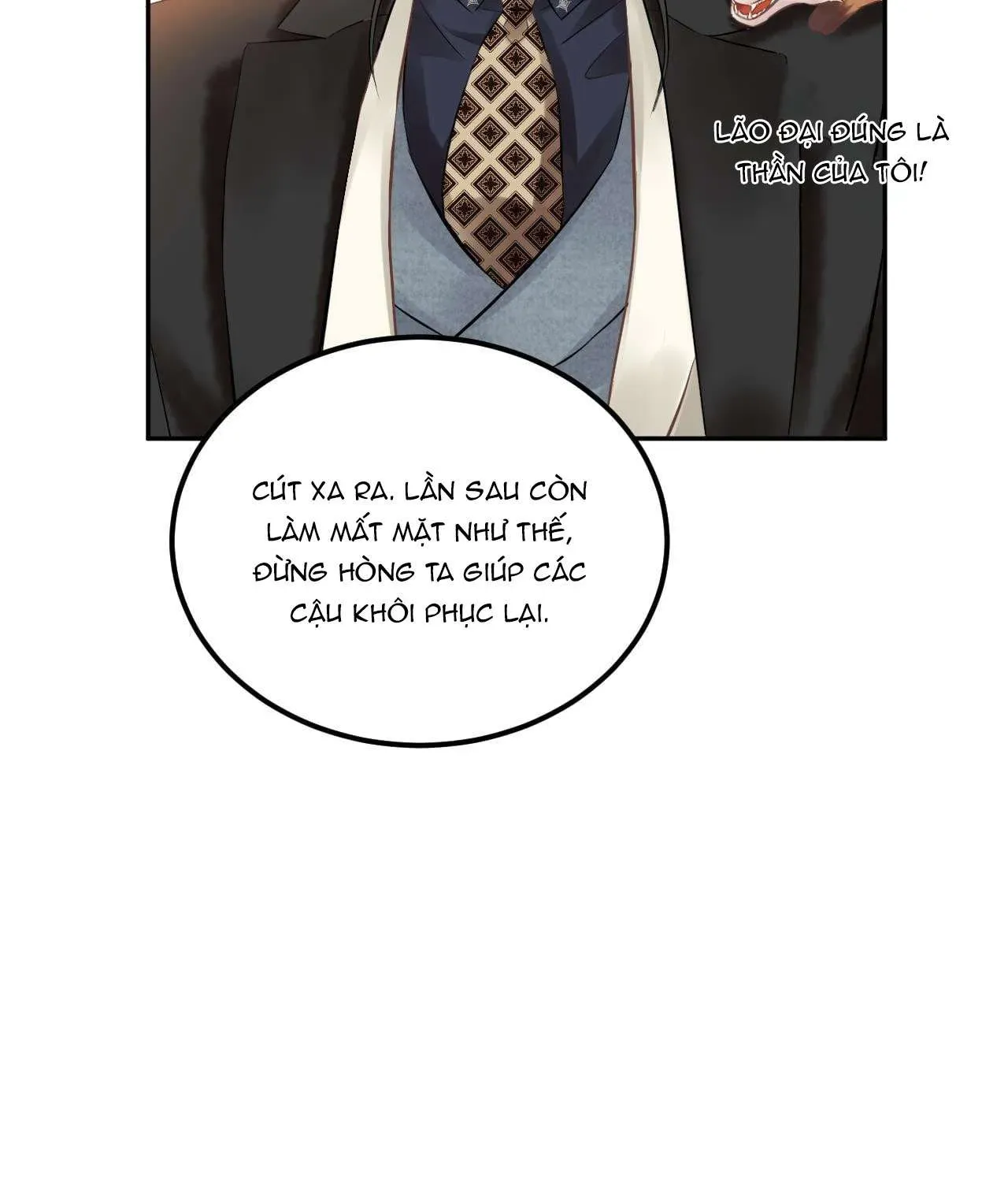 Hương Dục Niệm Chương 22 - Trang 29