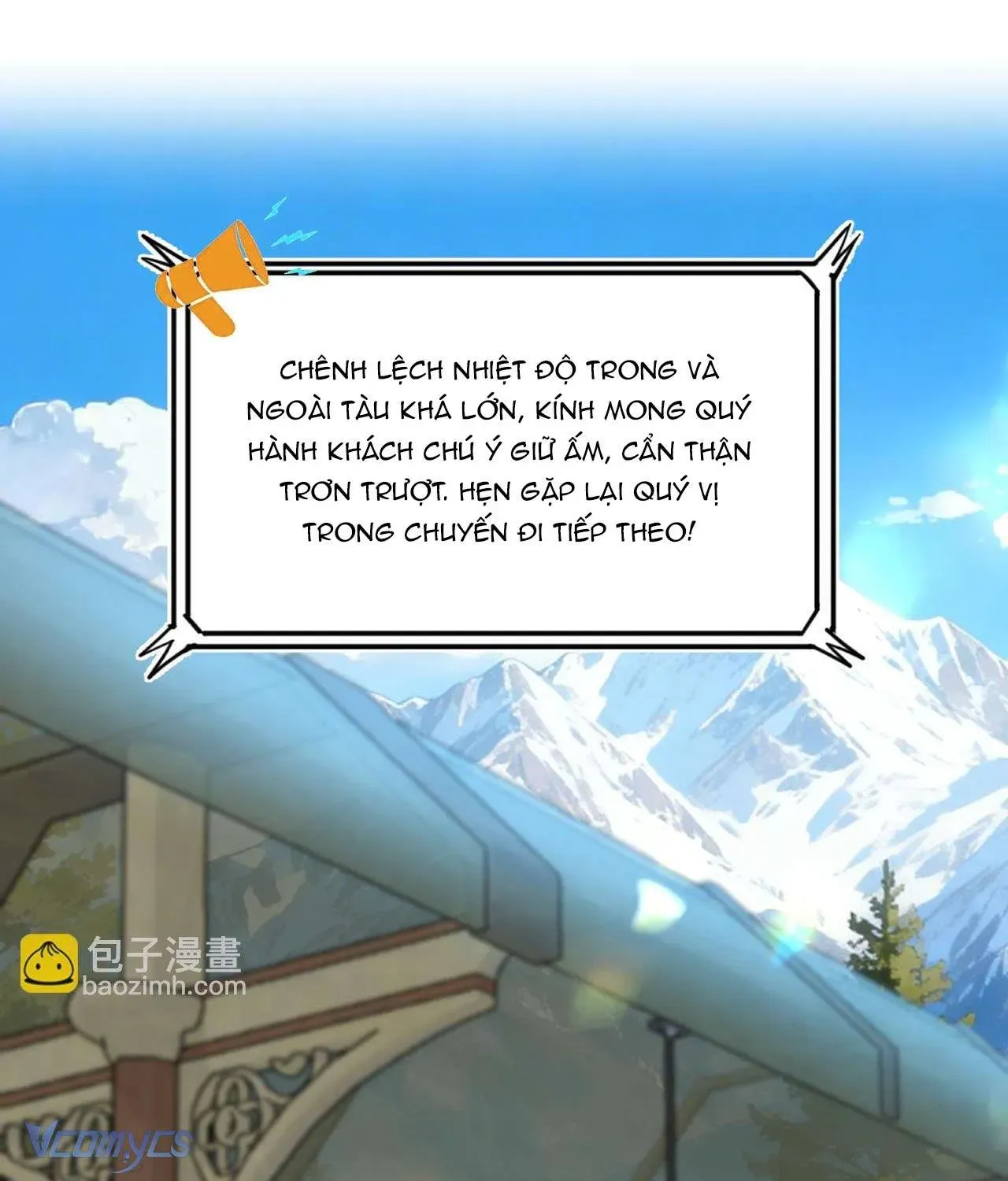 Hương Dục Niệm Chương 22 - Trang 30