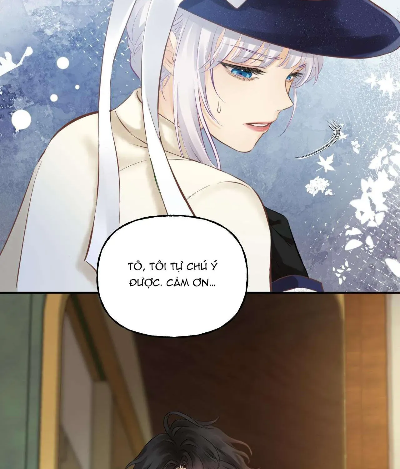 Hương Dục Niệm Chương 22 - Trang 36