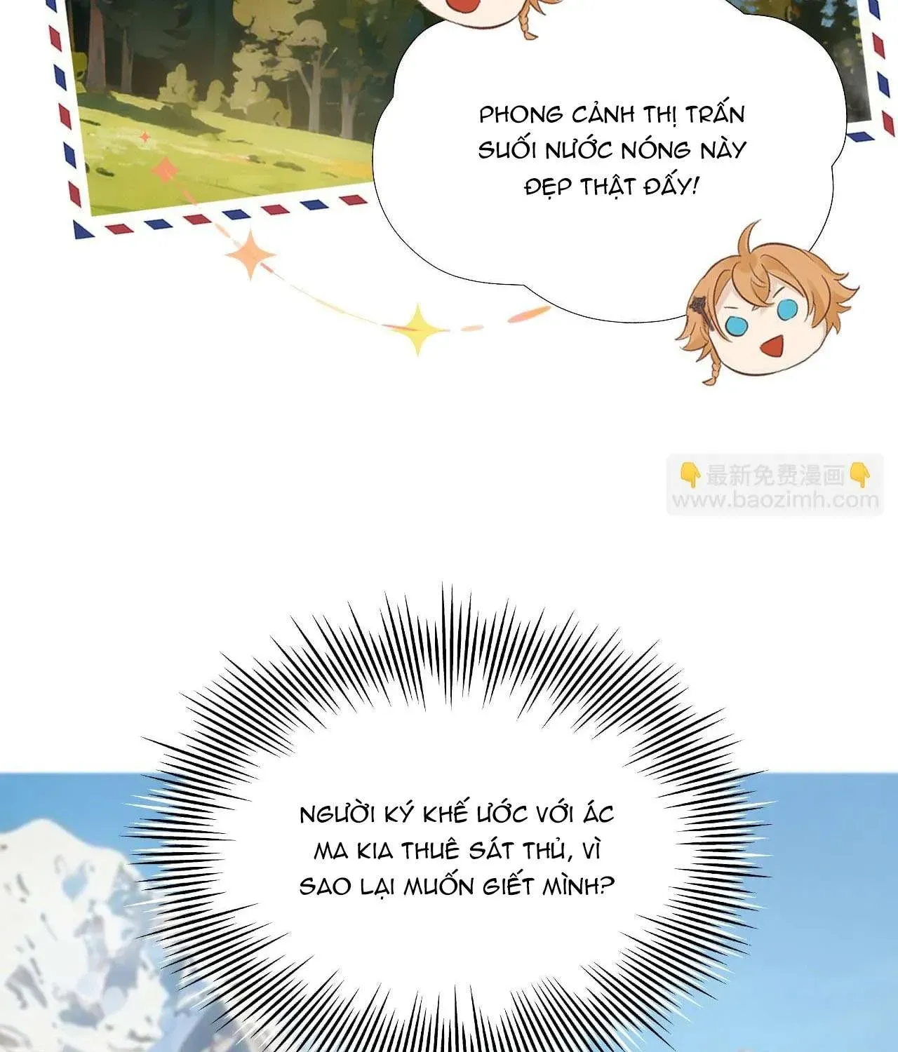 Hương Dục Niệm Chương 22 - Trang 39