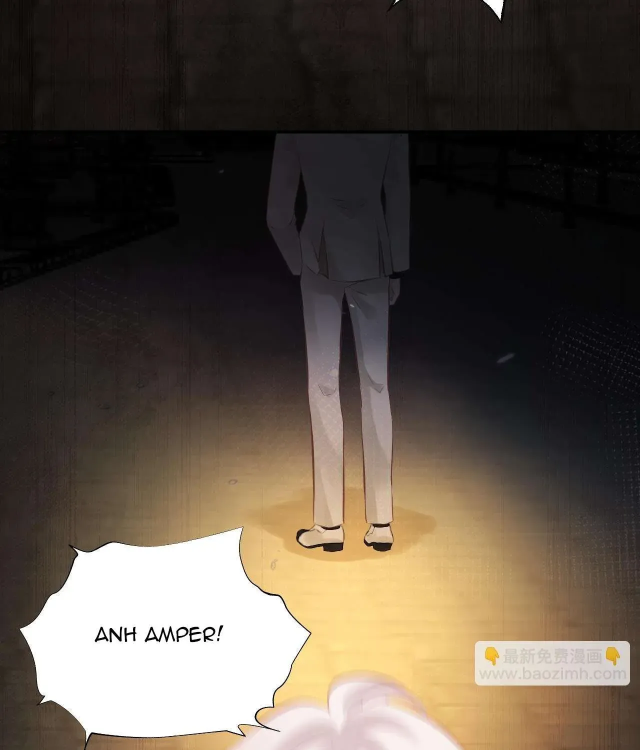 Hương Dục Niệm Chương 22 - Trang 5