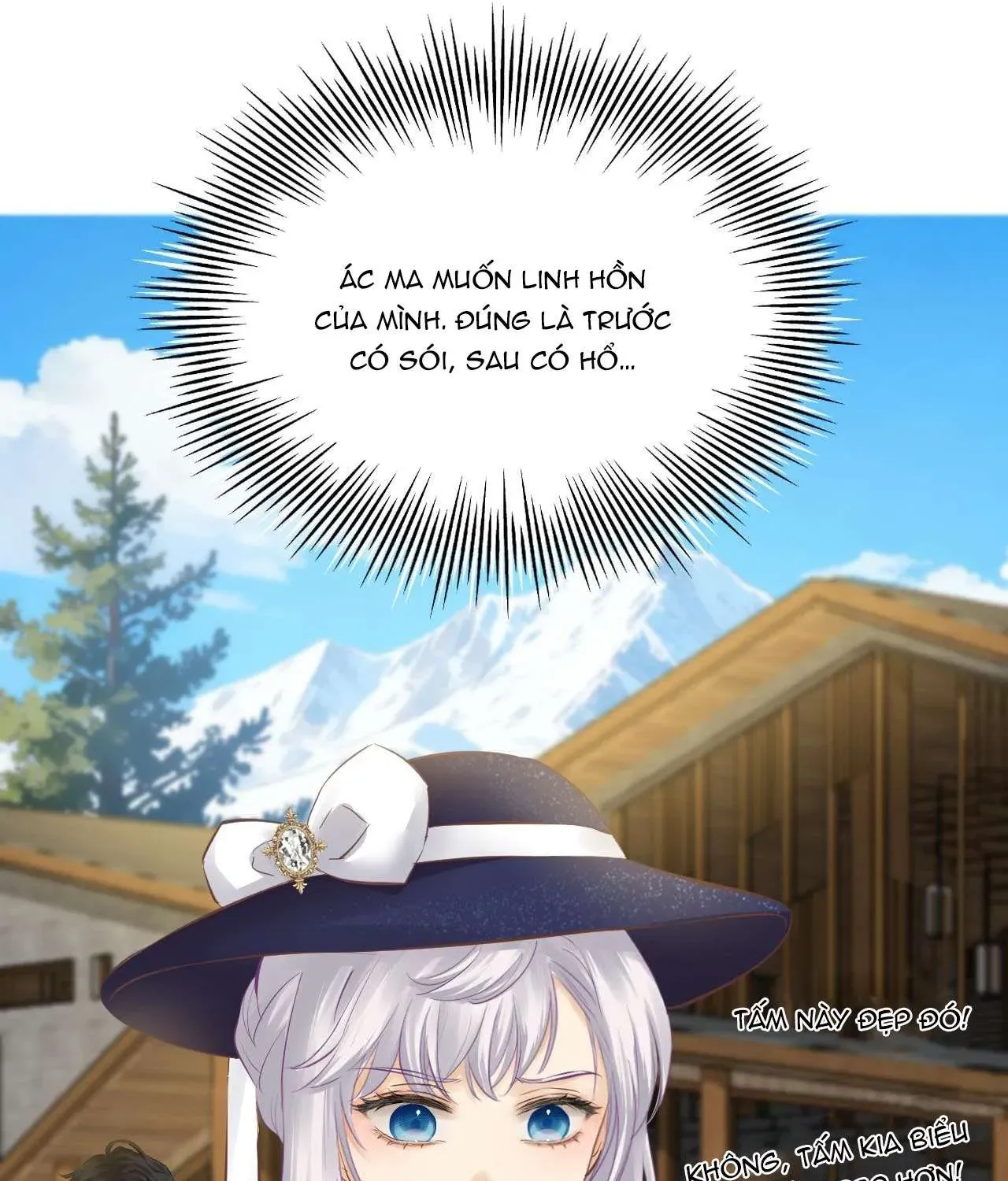 Hương Dục Niệm Chương 22 - Trang 41