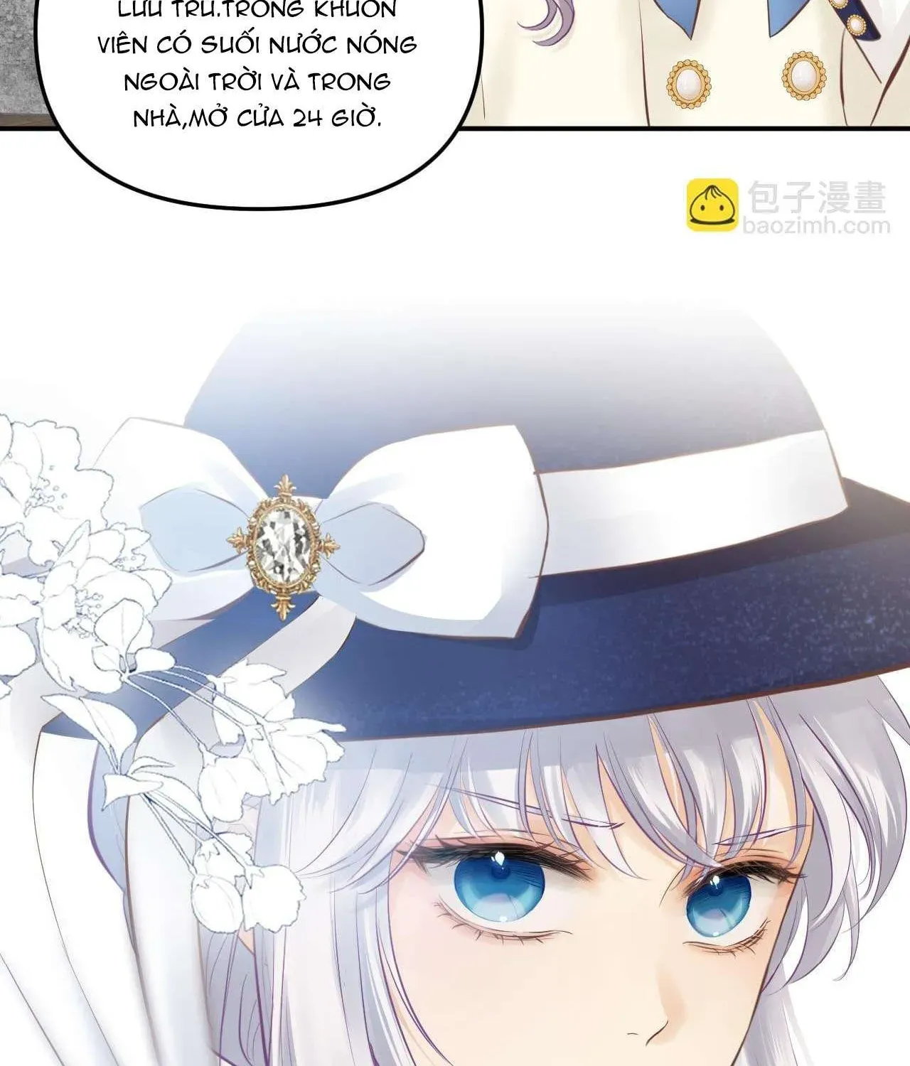 Hương Dục Niệm Chương 22 - Trang 44