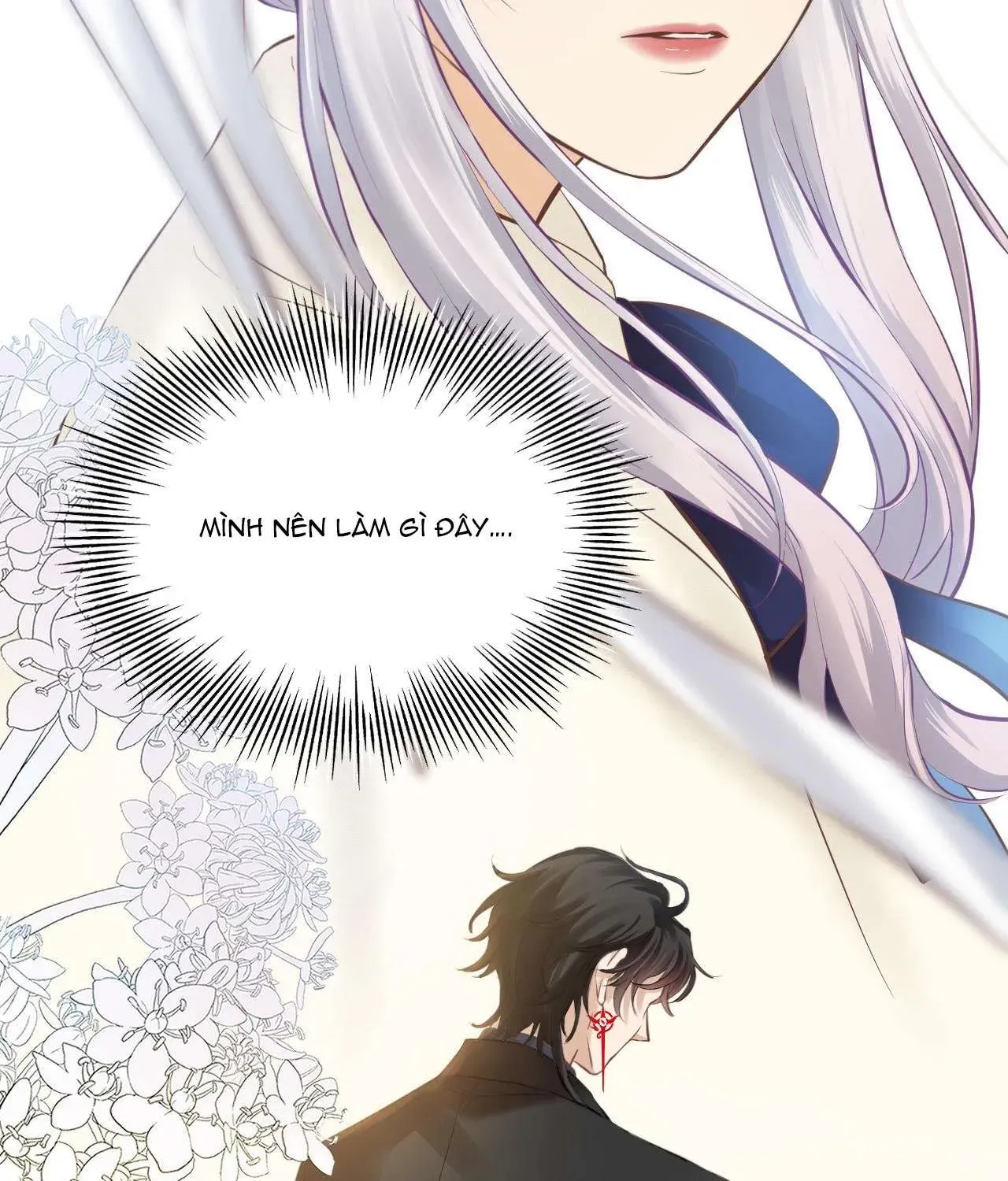 Hương Dục Niệm Chương 22 - Trang 45