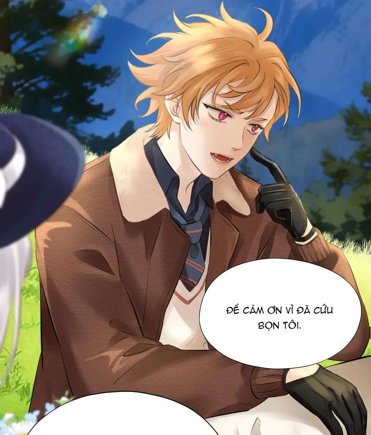 Hương Dục Niệm Chương 22 - Trang 60