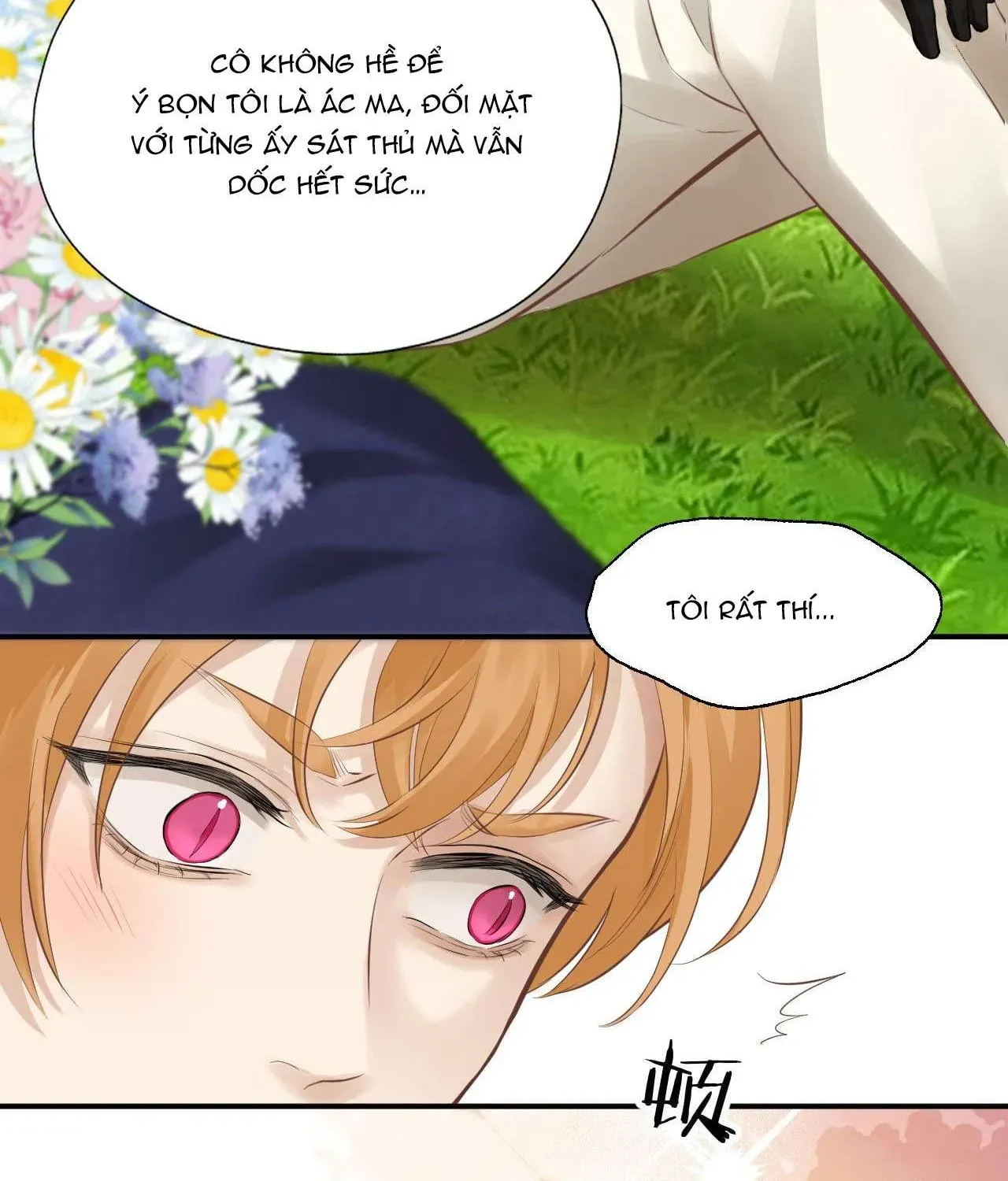 Hương Dục Niệm Chương 22 - Trang 61