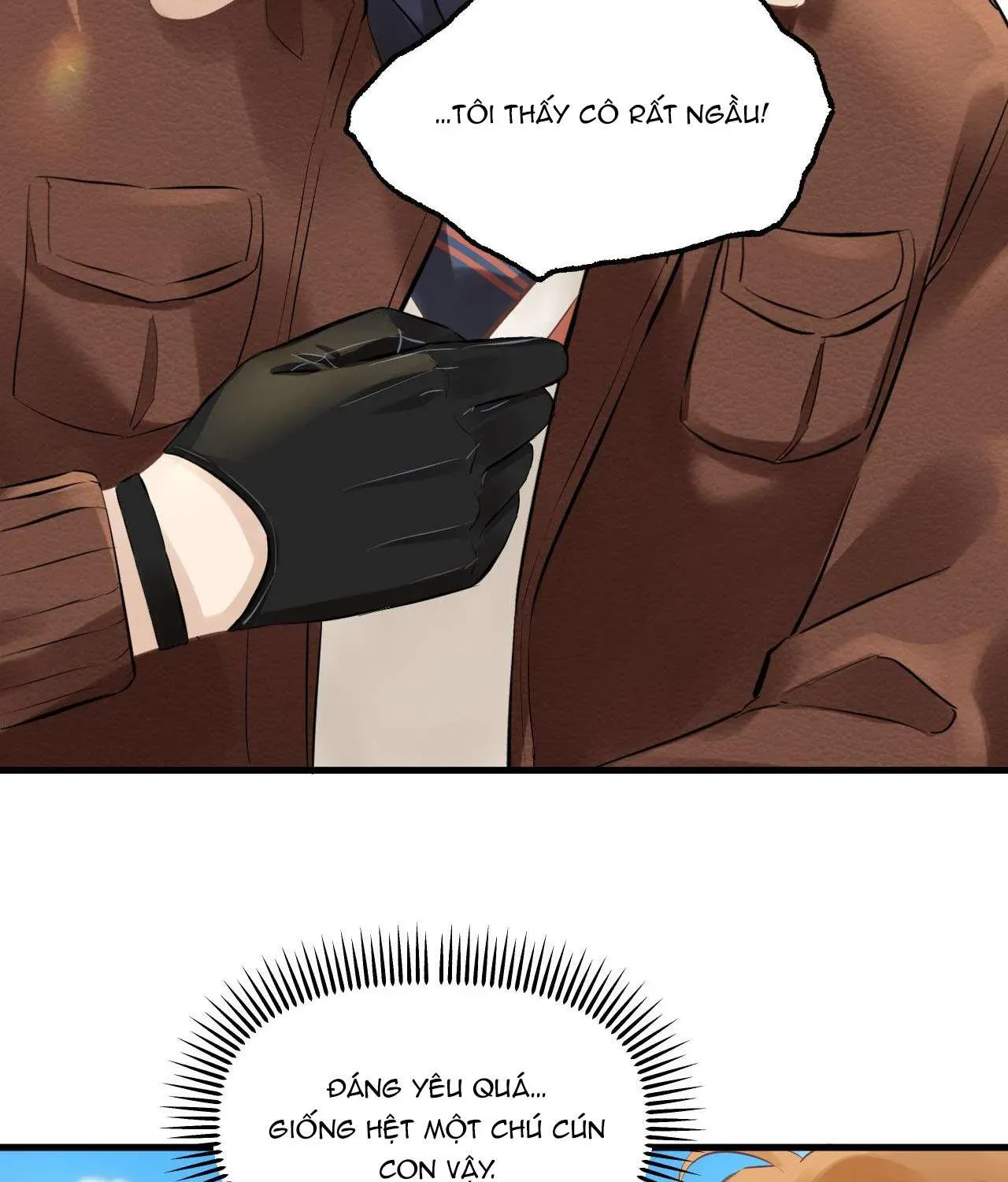 Hương Dục Niệm Chương 22 - Trang 63