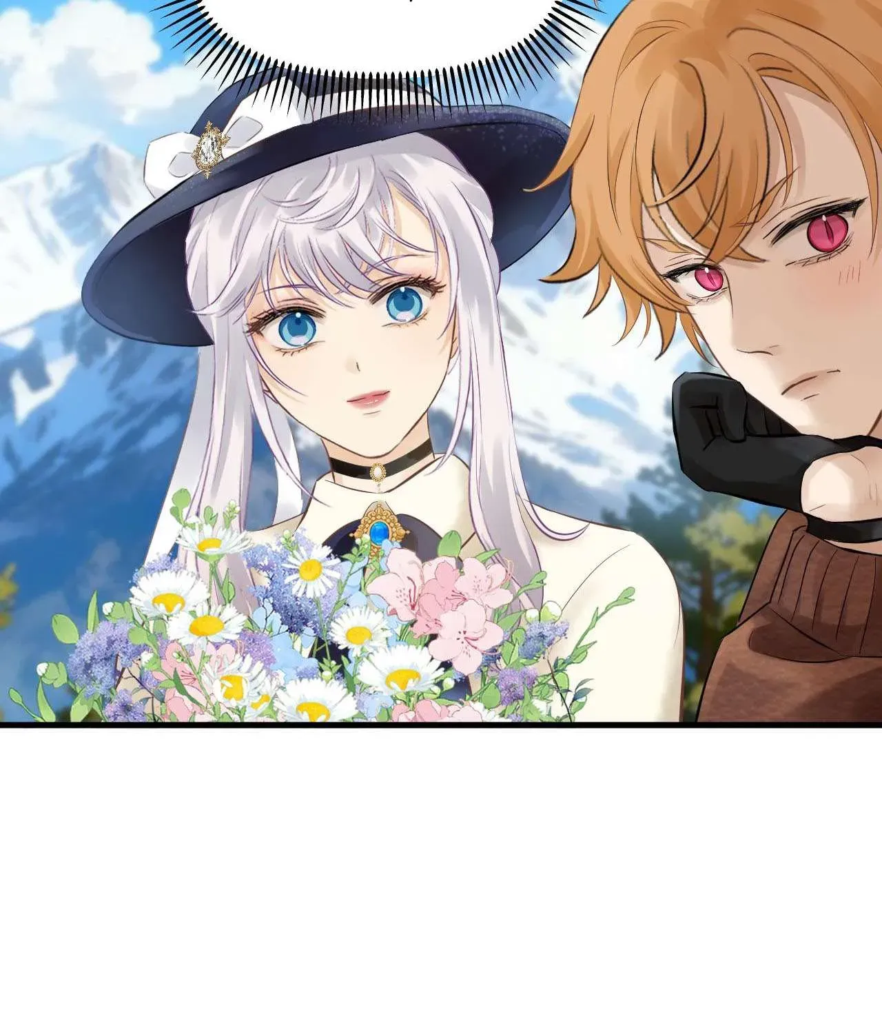 Hương Dục Niệm Chương 22 - Trang 64