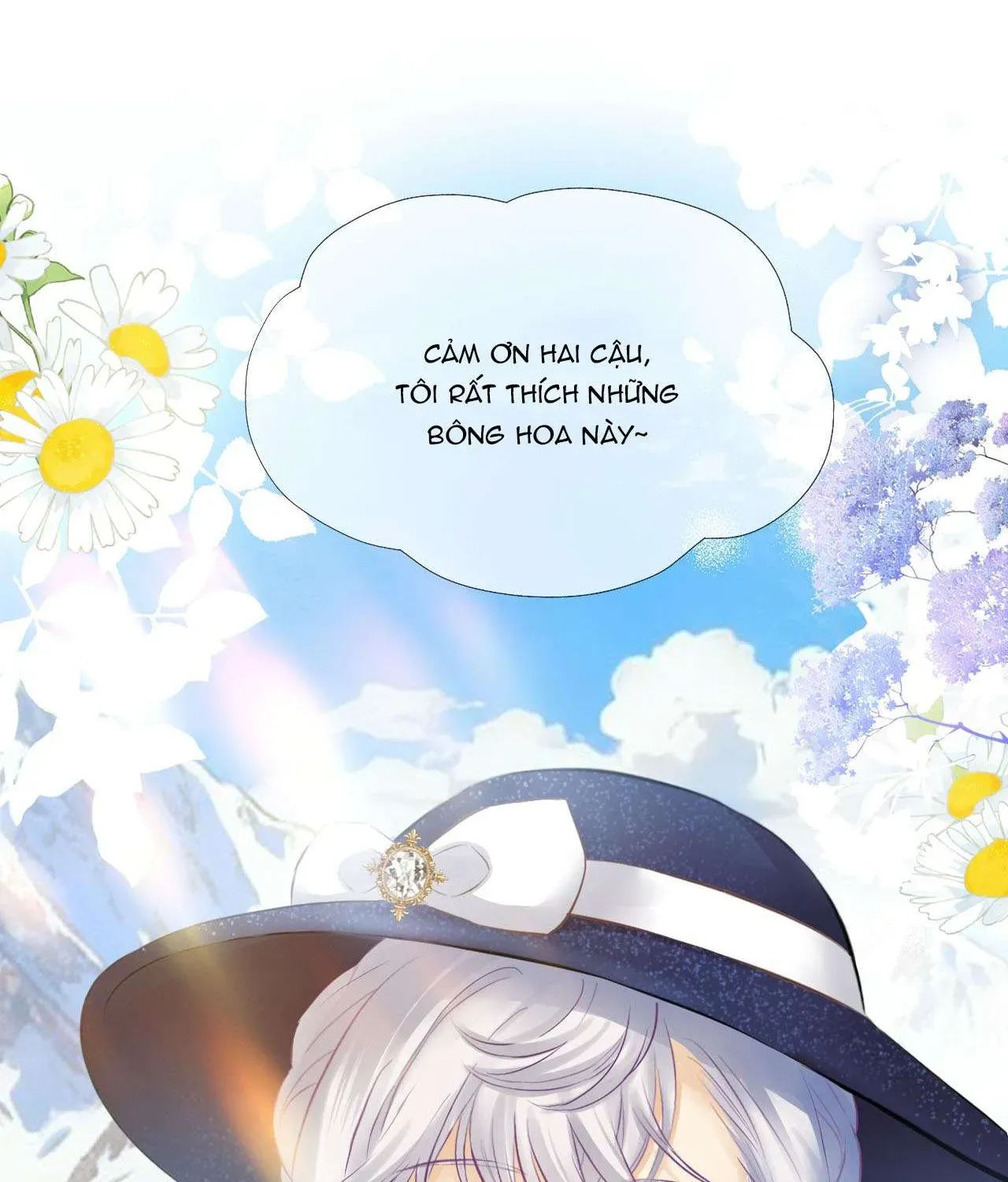 Hương Dục Niệm Chương 22 - Trang 65