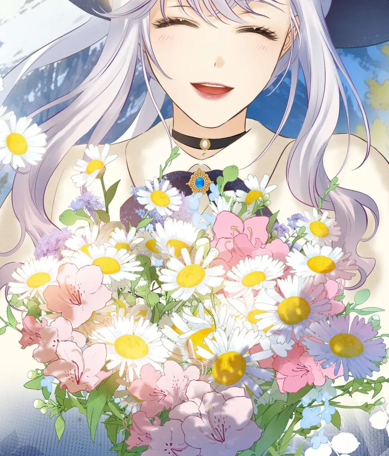 Hương Dục Niệm Chương 22 - Trang 66