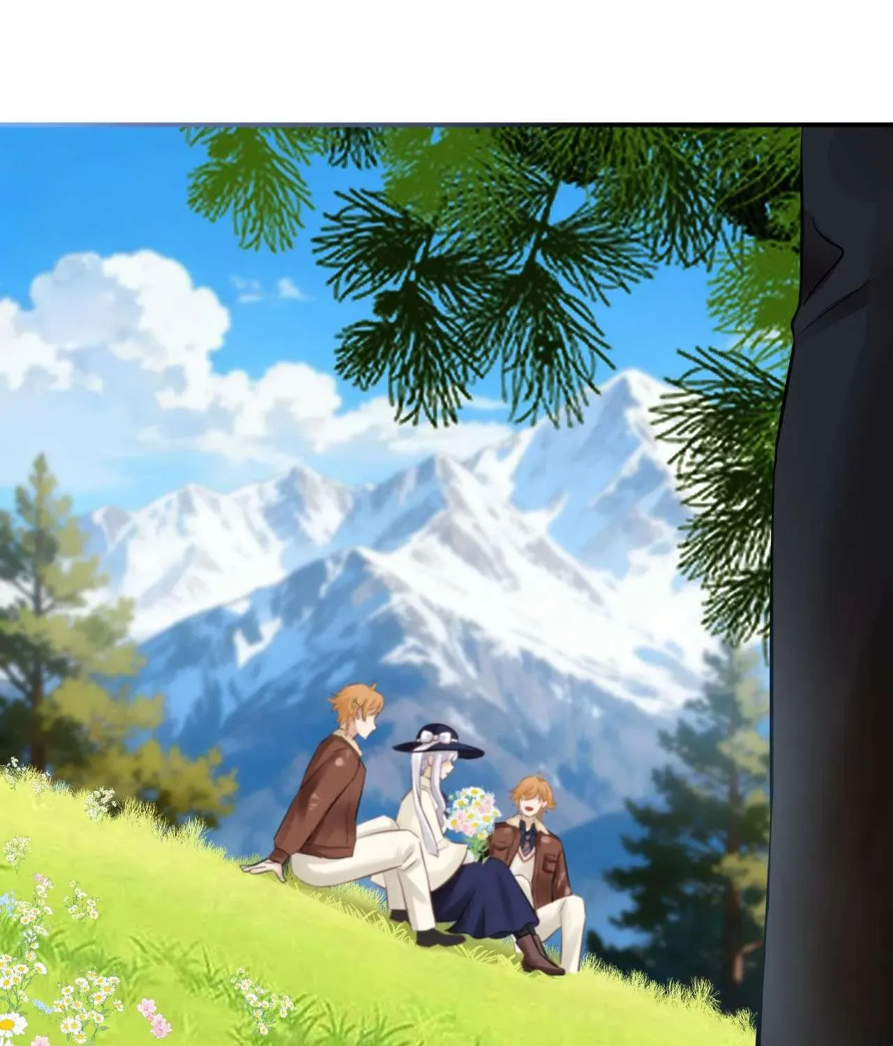 Hương Dục Niệm Chương 22 - Trang 70