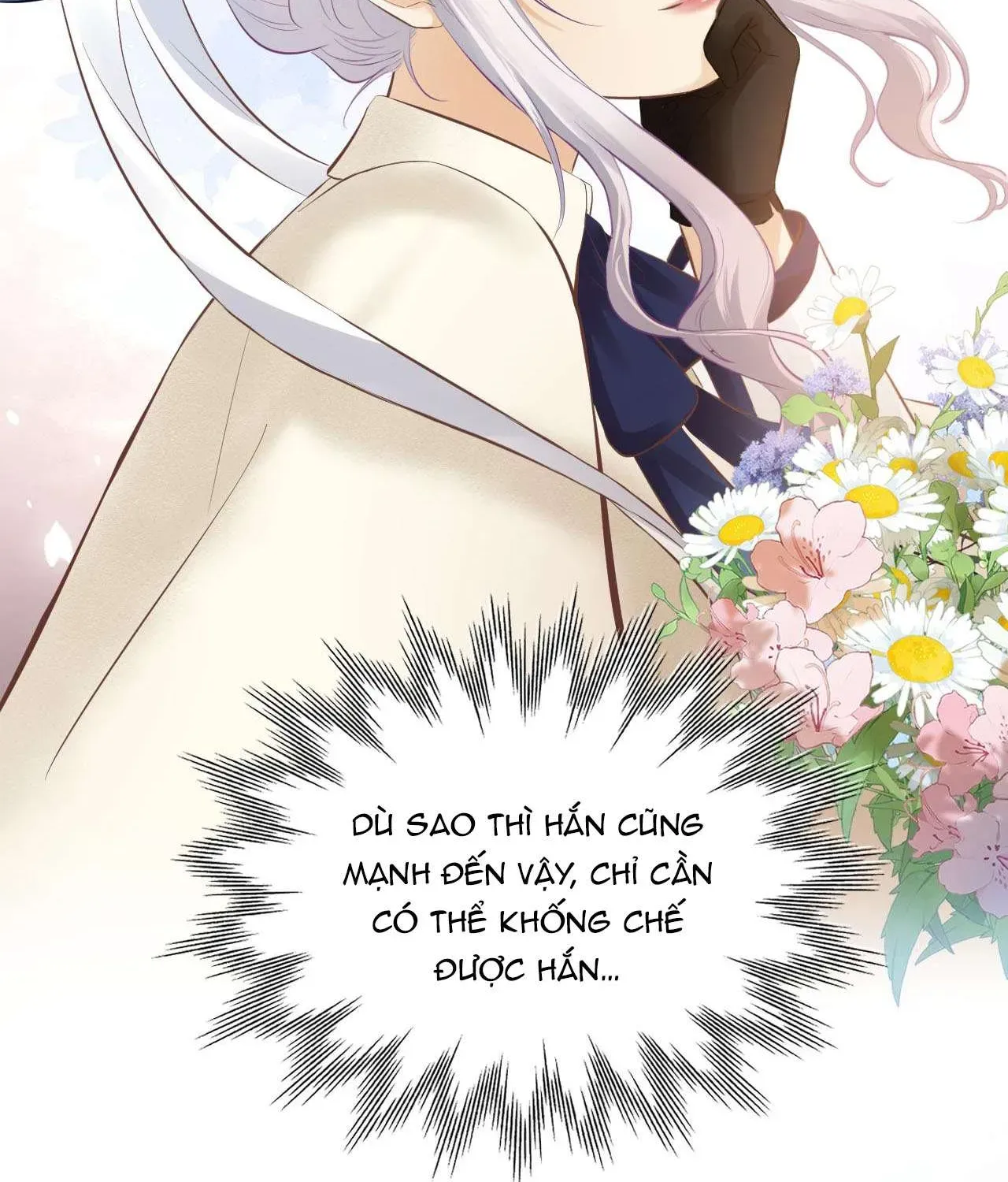 Hương Dục Niệm Chương 22 - Trang 75