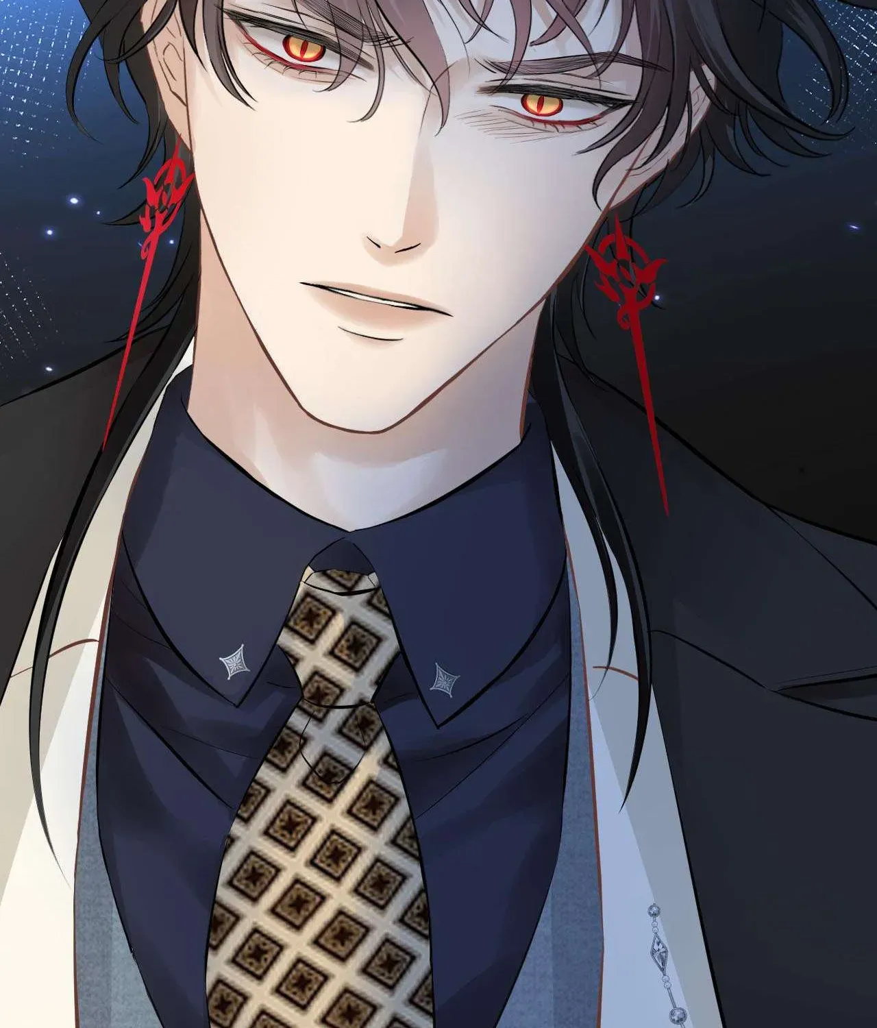 Hương Dục Niệm Chương 22 - Trang 77