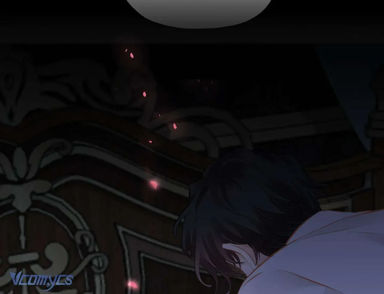 Hương Dục Niệm Chương 22 - Trang 10