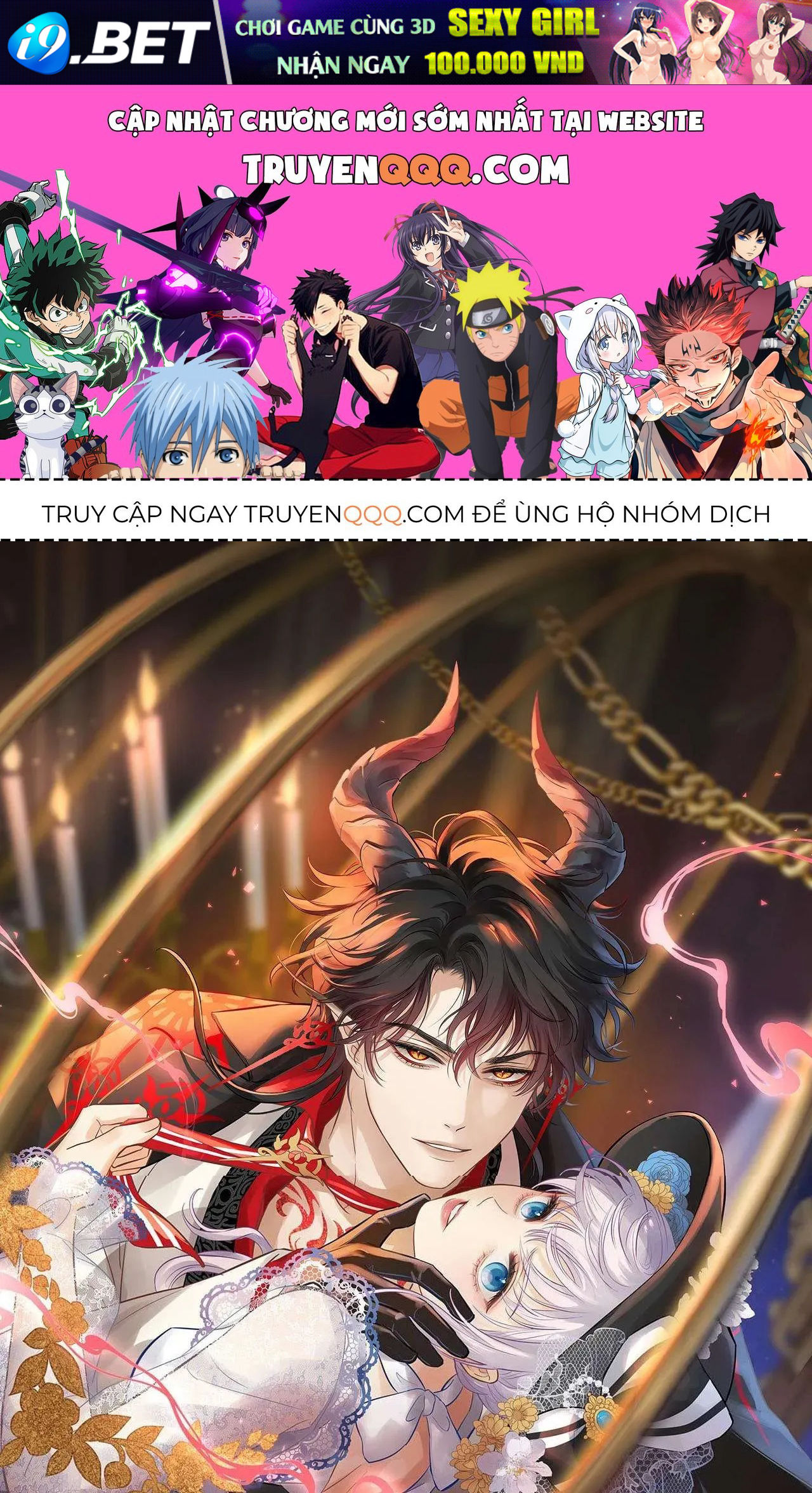 Hương Dục Niệm Chap 23 - Next Chap 24